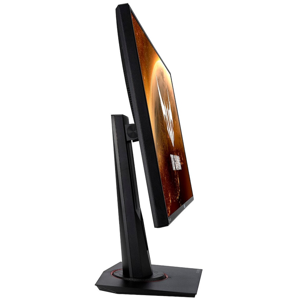 Asus Gaming-Monitor »VG279QM«, 69 cm/27 Zoll, 1920 x 1080 px, Full HD, 1 ms Reaktionszeit, 280 Hz