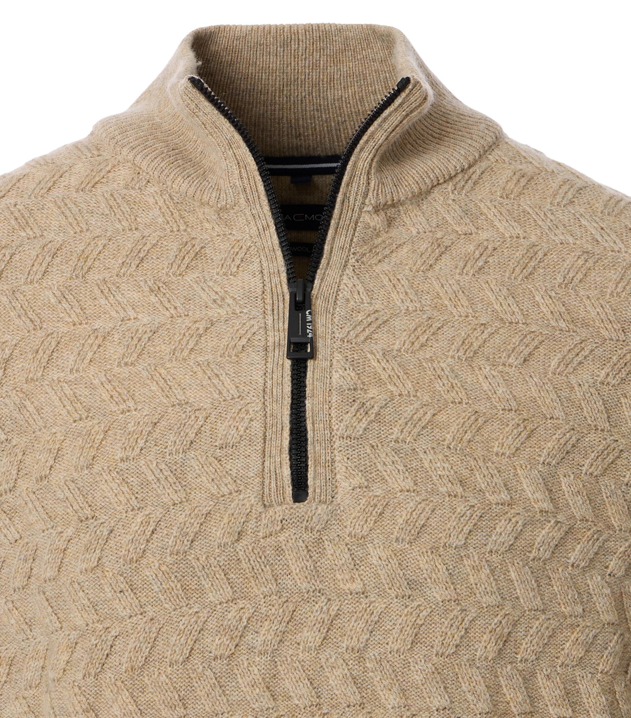 Thumbnail - CASAMODA Troyer "CASAMODA Stricktroyer uni"