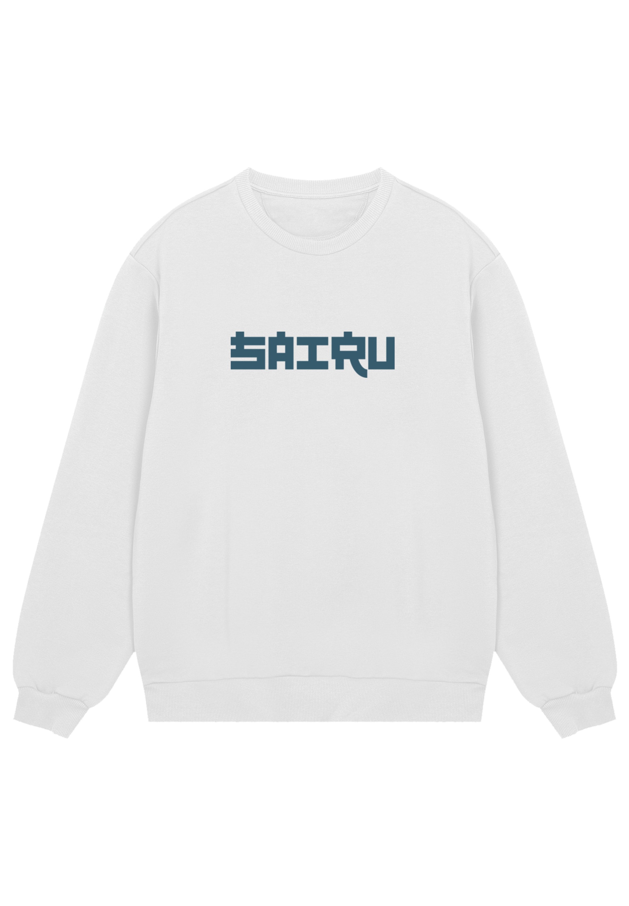 F4NT4STIC Sweatshirt "Koi Fish Japan Streetstyle" Japan Streetwear Styles günstig online kaufen