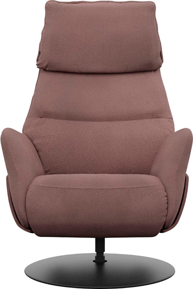 alina Relaxsessel "Thimo", in Größe L, Liegefläche 185cm, verstellbar, opti günstig online kaufen