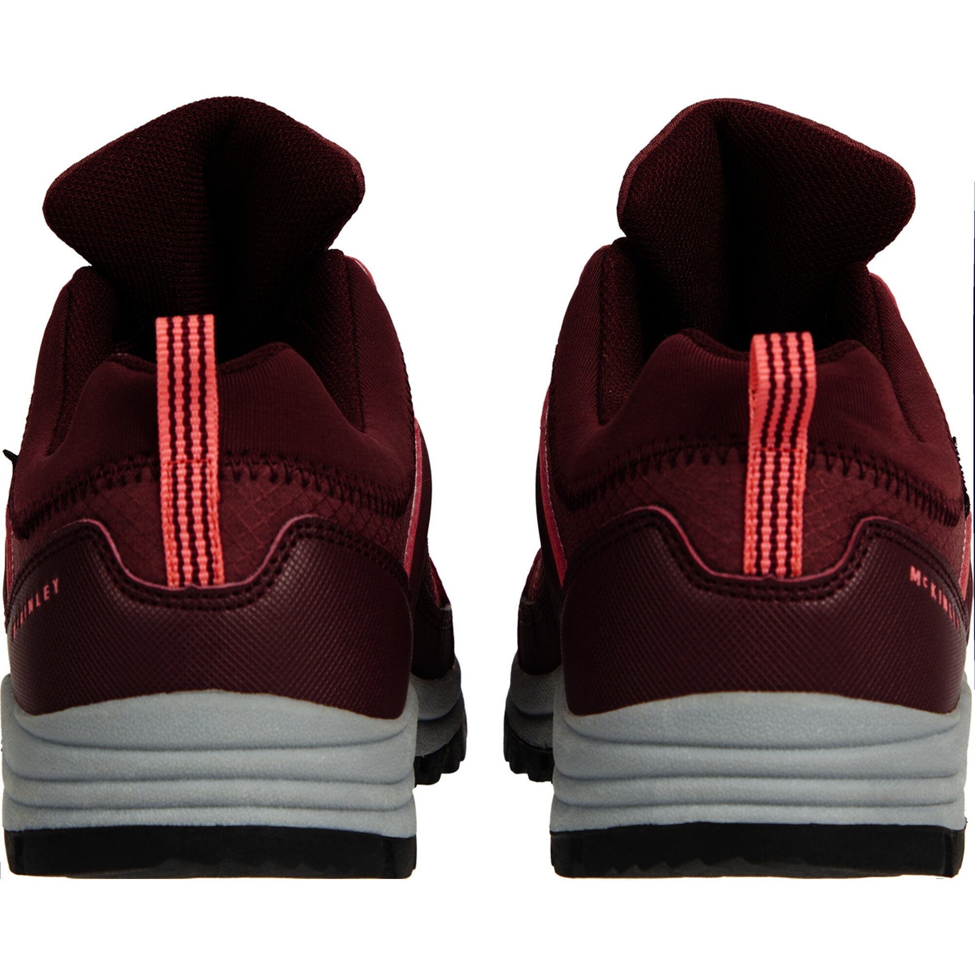 McKINLEY Wanderschuh »Ki.-Wander-Schuh Maine II AQB J«, Wasserabweisend