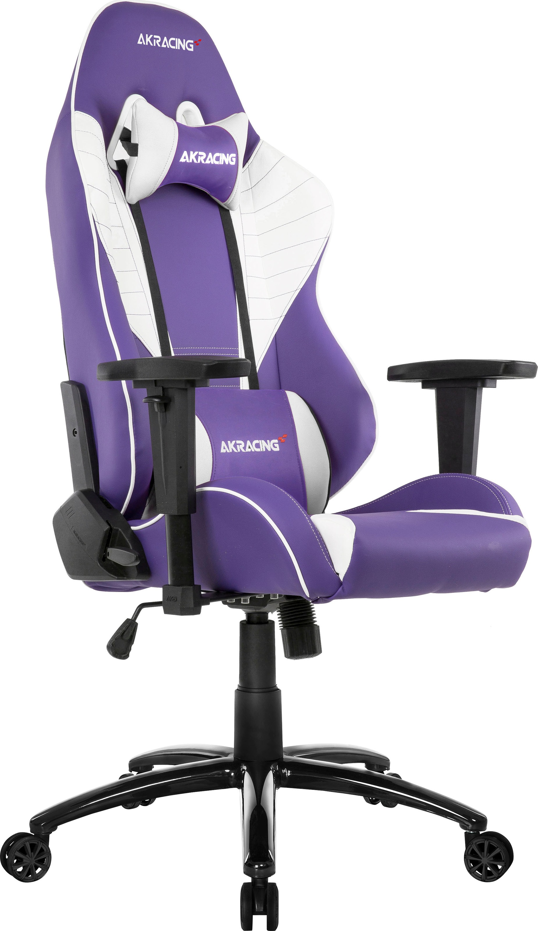 AKRacing Gaming-Stuhl »"AKRACING" Core SX AK-SX-LAVENDER Gaming Stuhl«