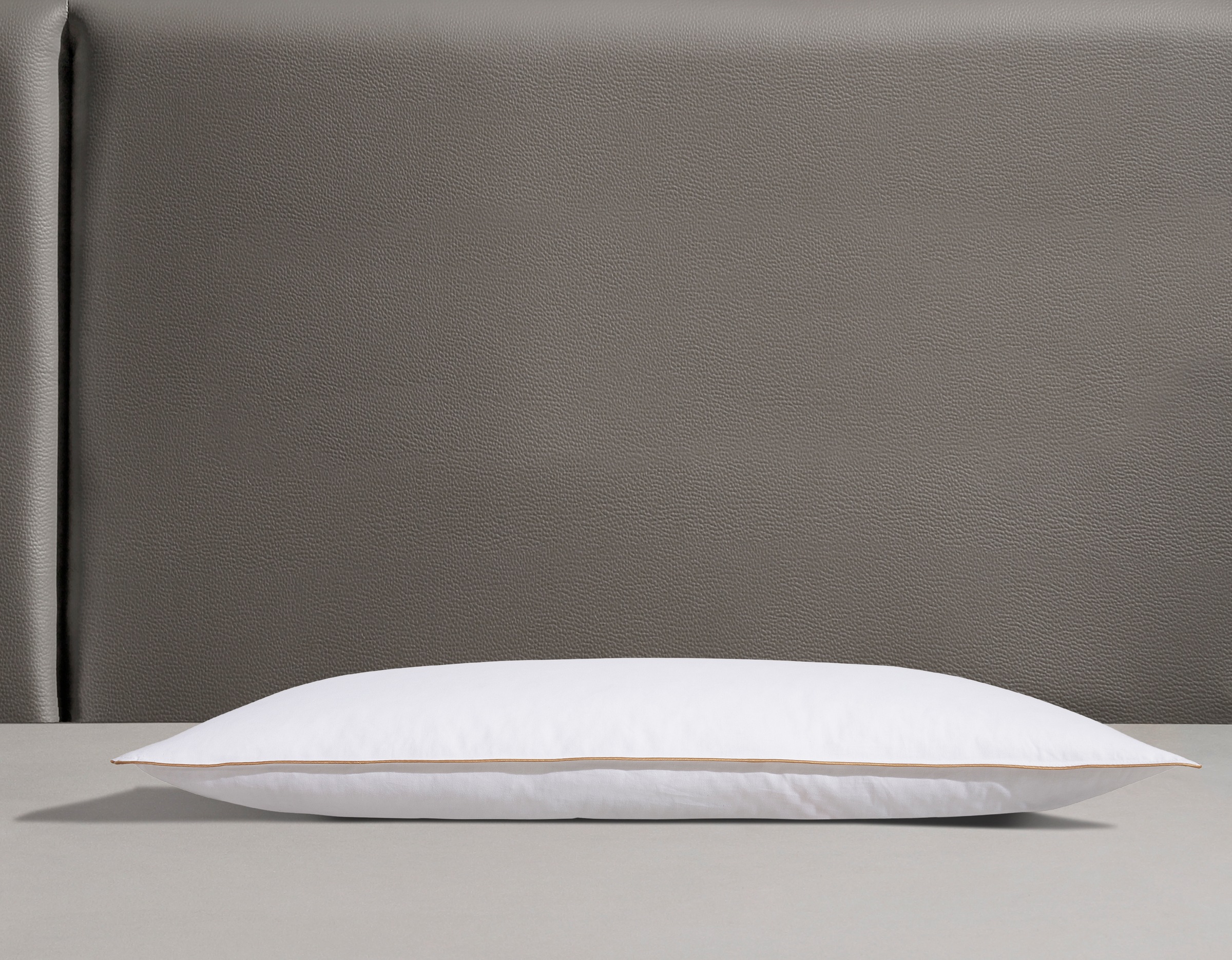 OBB Federkissen "Emilias" Füllung: 70% Federn, 30% Daunen 1 Stk. tlg. Bettw günstig online kaufen