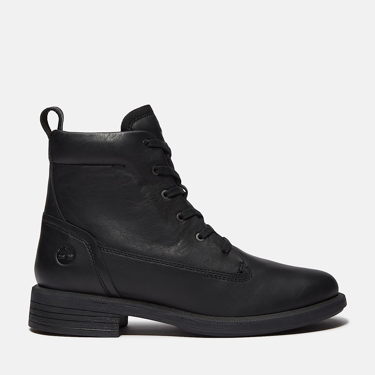 Timberland Schnürboots »VERONA SQUARE - MID LACE BOOT«
