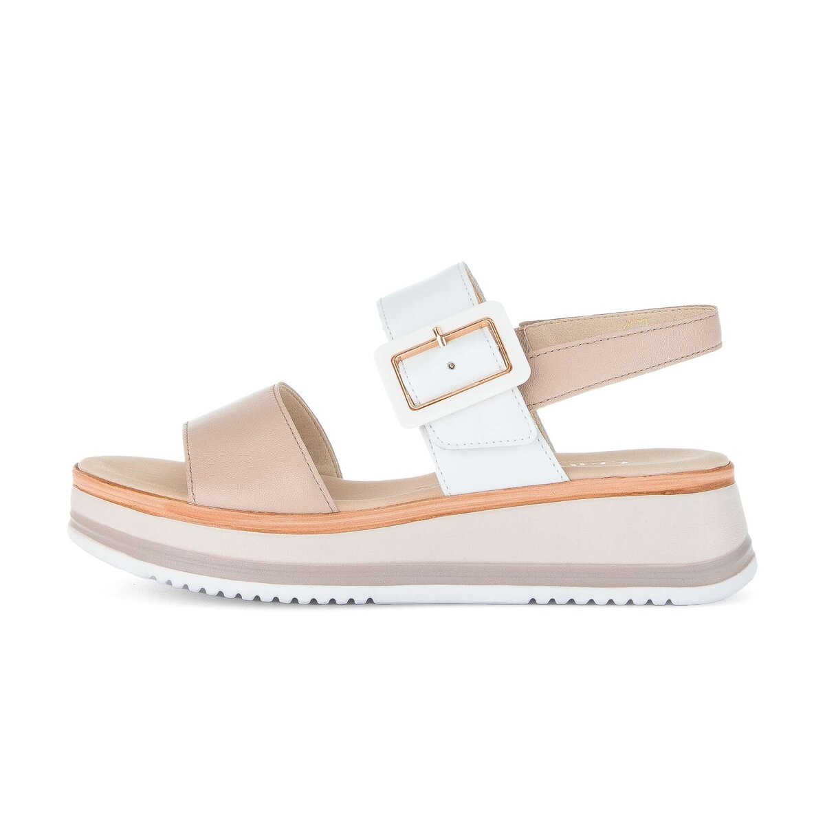 Gabor Plateausandaletten »Plateau Sandale«