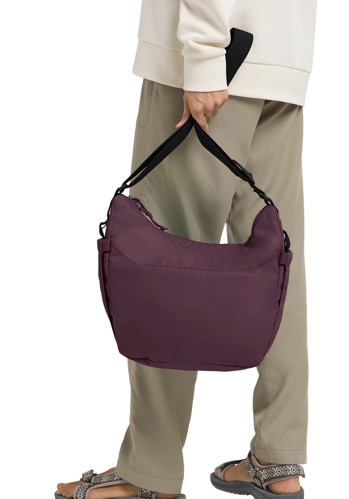 Jack Wolfskin Schultertasche "PARAISO" günstig online kaufen