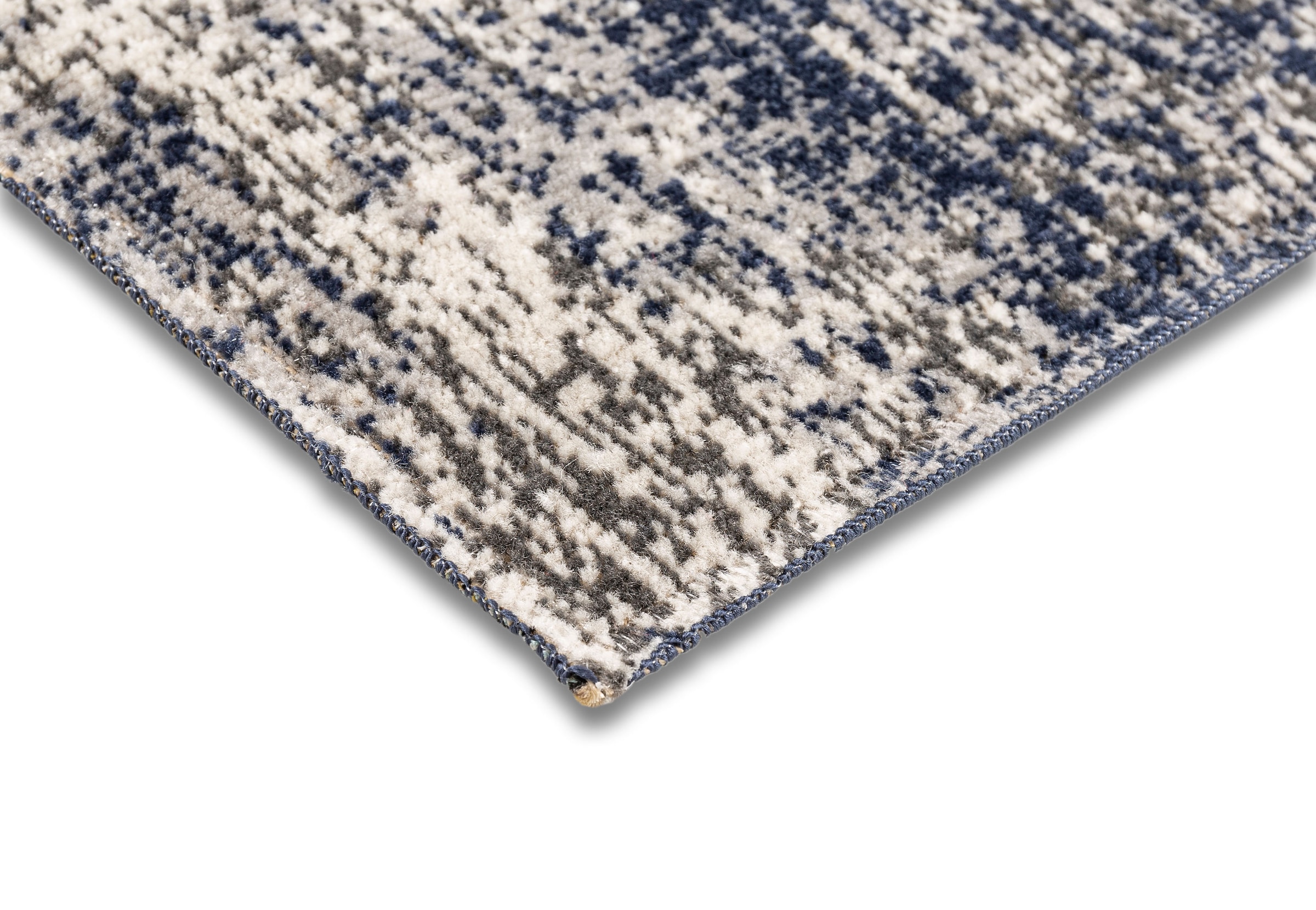 Andiamo Teppich »Colore«, rechteckig, 6 mm Höhe, verschieden Designs, In- und Outdoor geeignet, Wohnzimmer