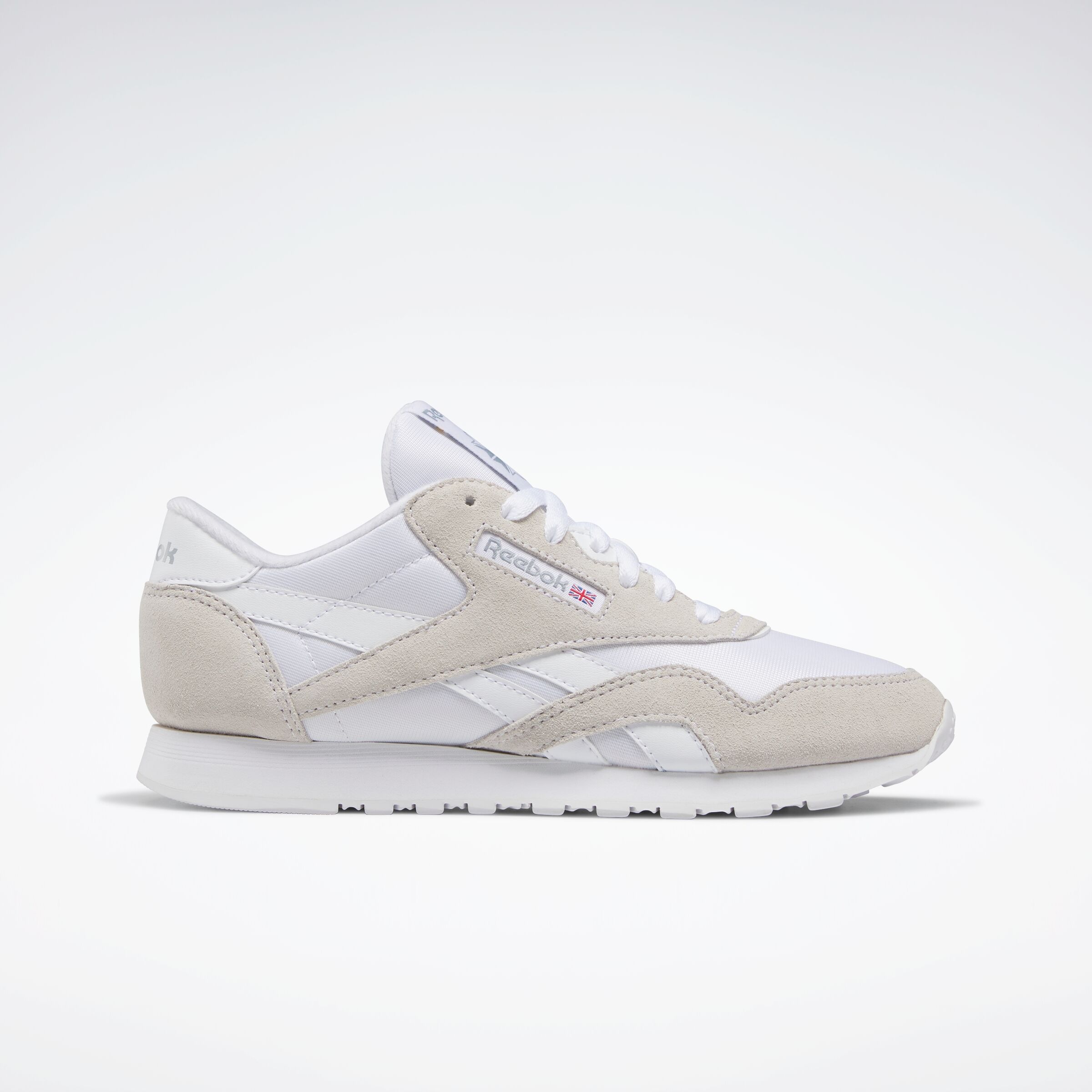 Reebok Classic Sneaker "CLASSIC NYLON" günstig online kaufen