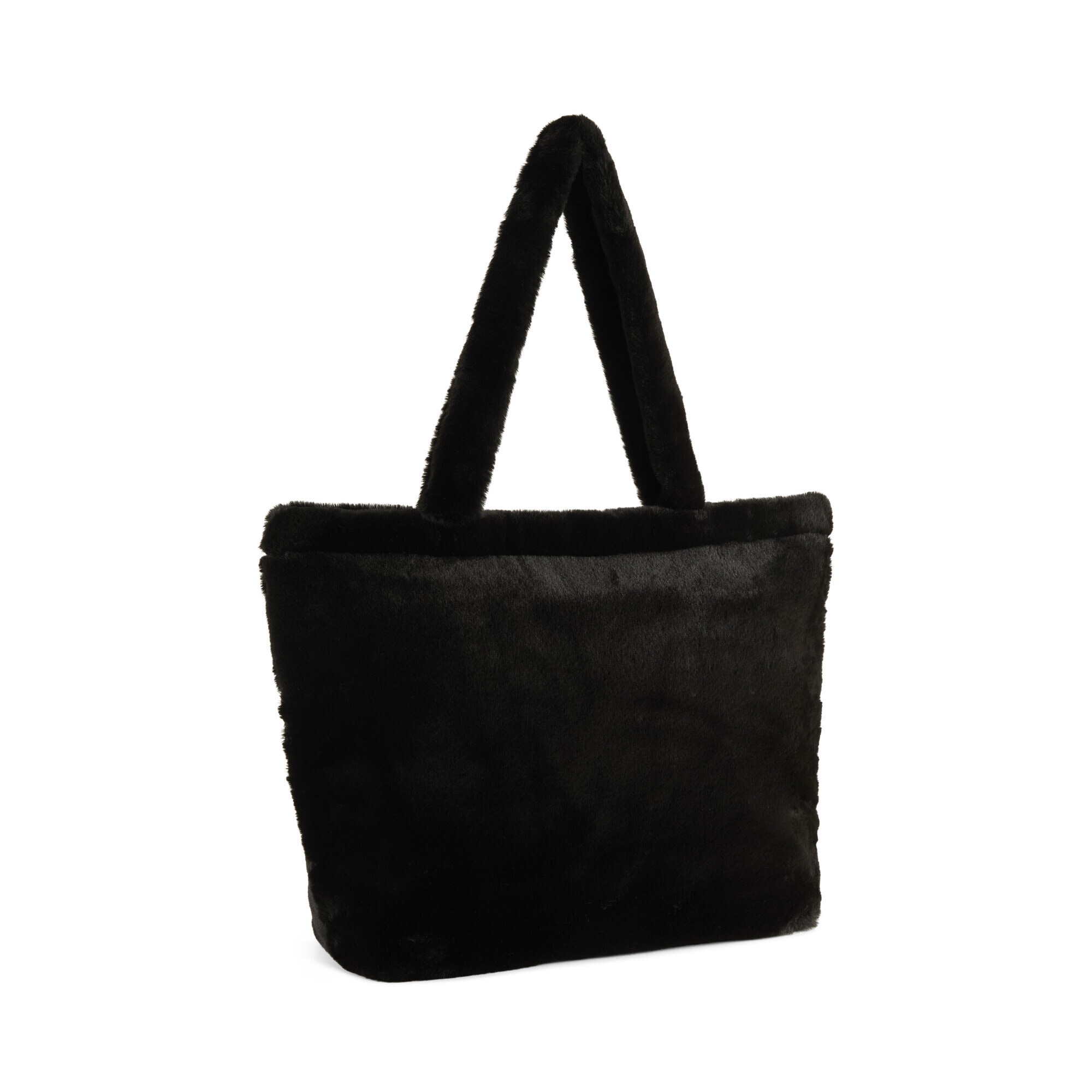 PUMA Shopper »UP Faux Fur 17 l Shopper Mädchen und Damen«