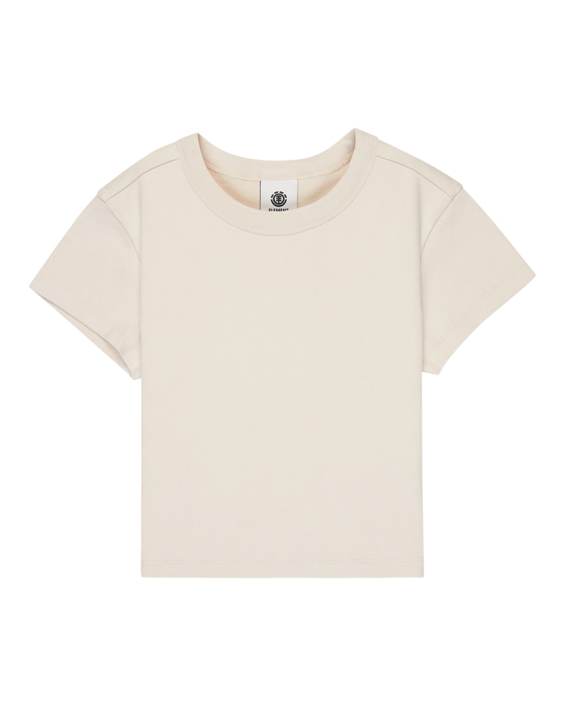 Element Shirttop "Icon Crop"