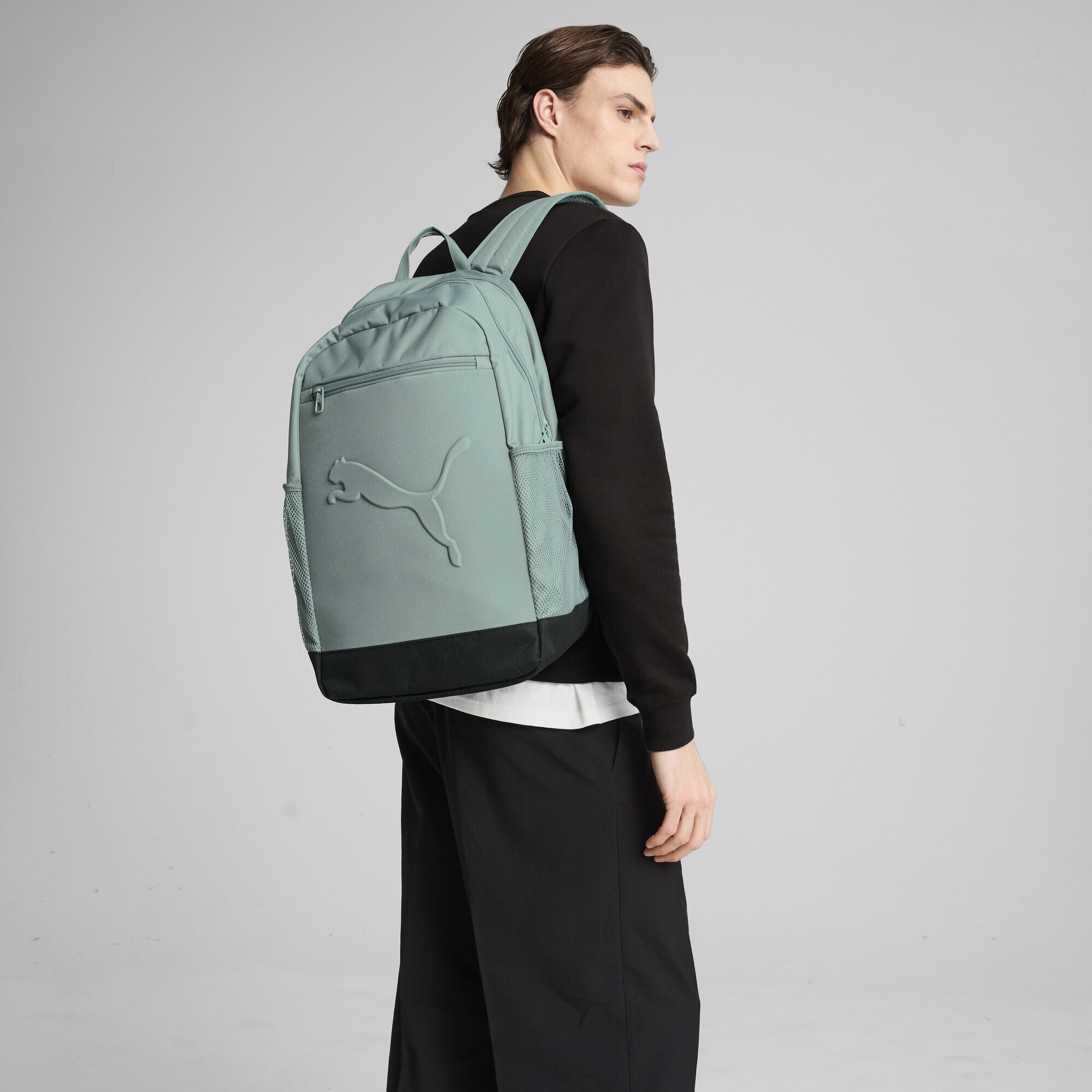 PUMA Freizeitrucksack »PUMA Buzz 28 l Rucksack Erwachsene«
