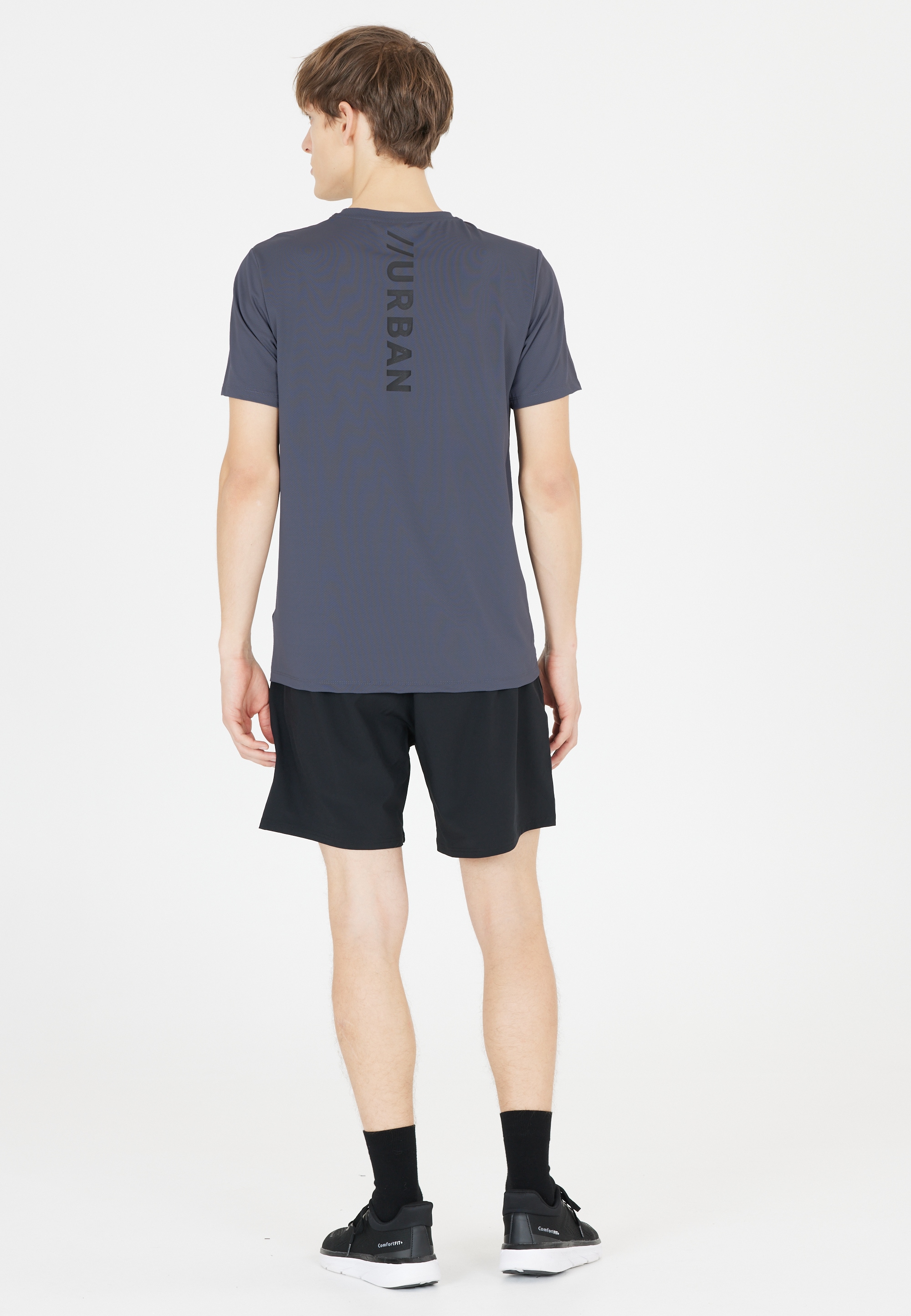 ENDURANCE Funktionsshirt »Webern«, in schnelltrocknender Qualität