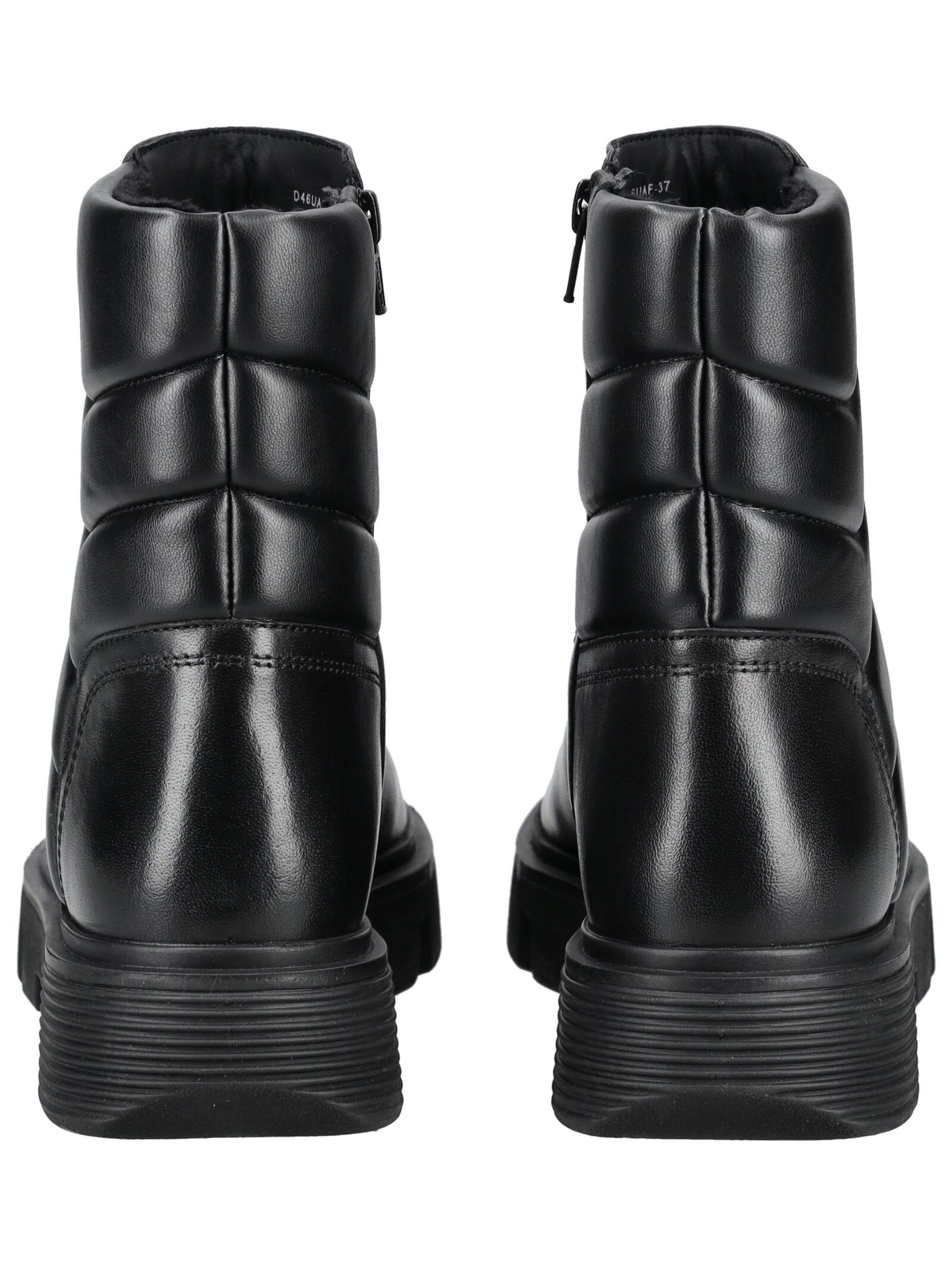 Geox Stiefelette »Geox Stiefelette Leder/Synthetik«