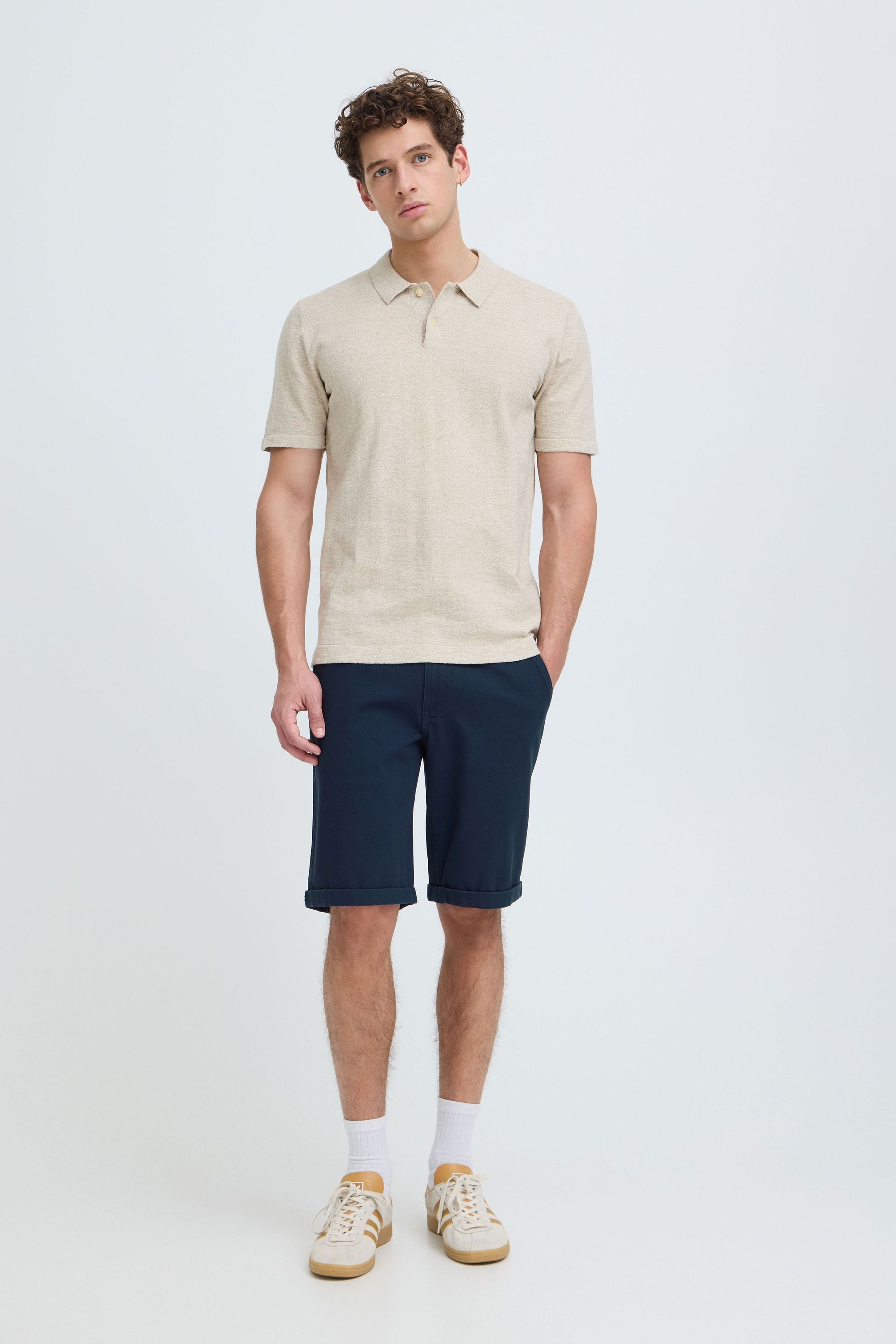 Blend Chinoshorts »Chinoshorts BHStino«