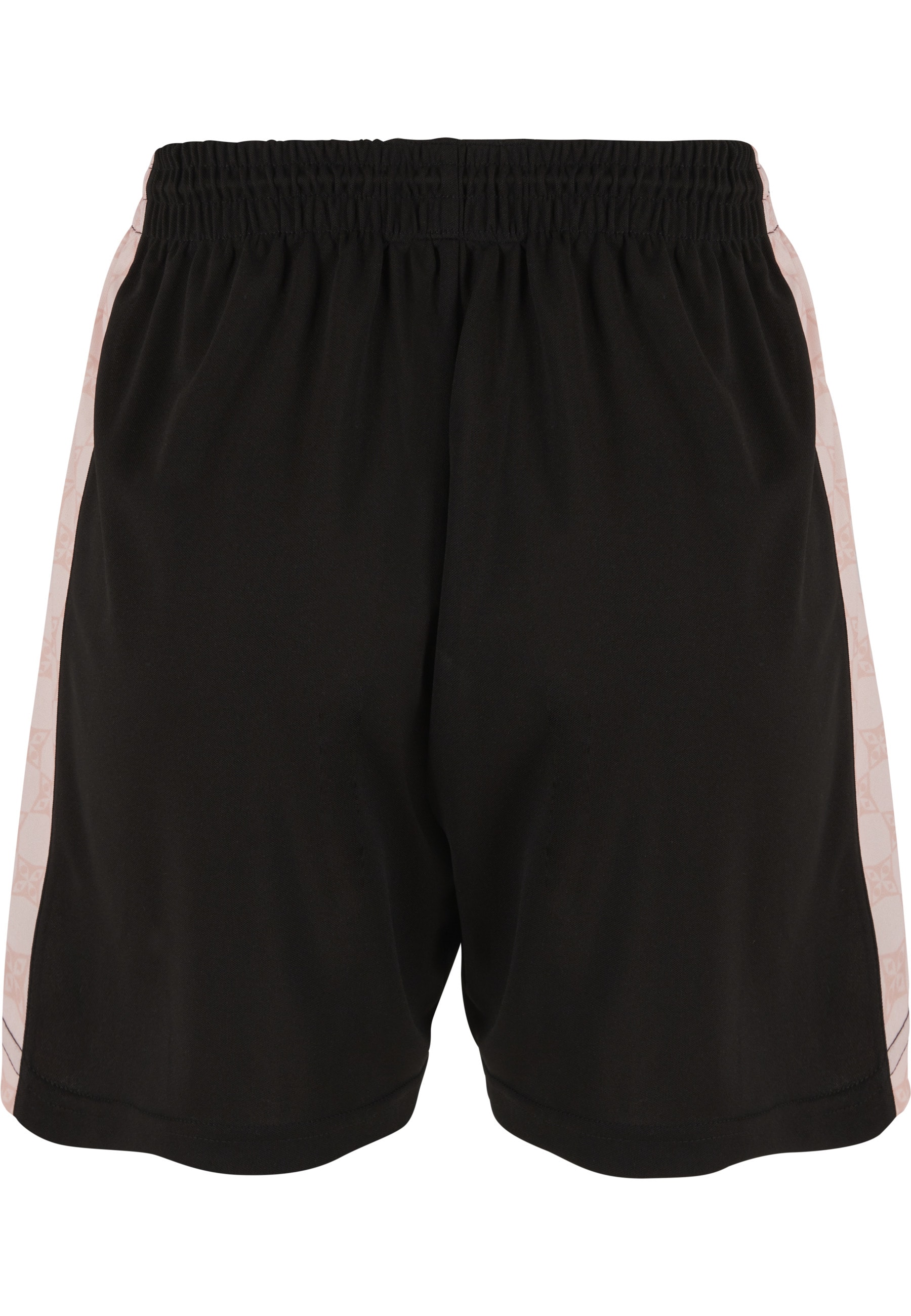 PEQUS Shorts »PEQUS PEQUS Football Logo Short«