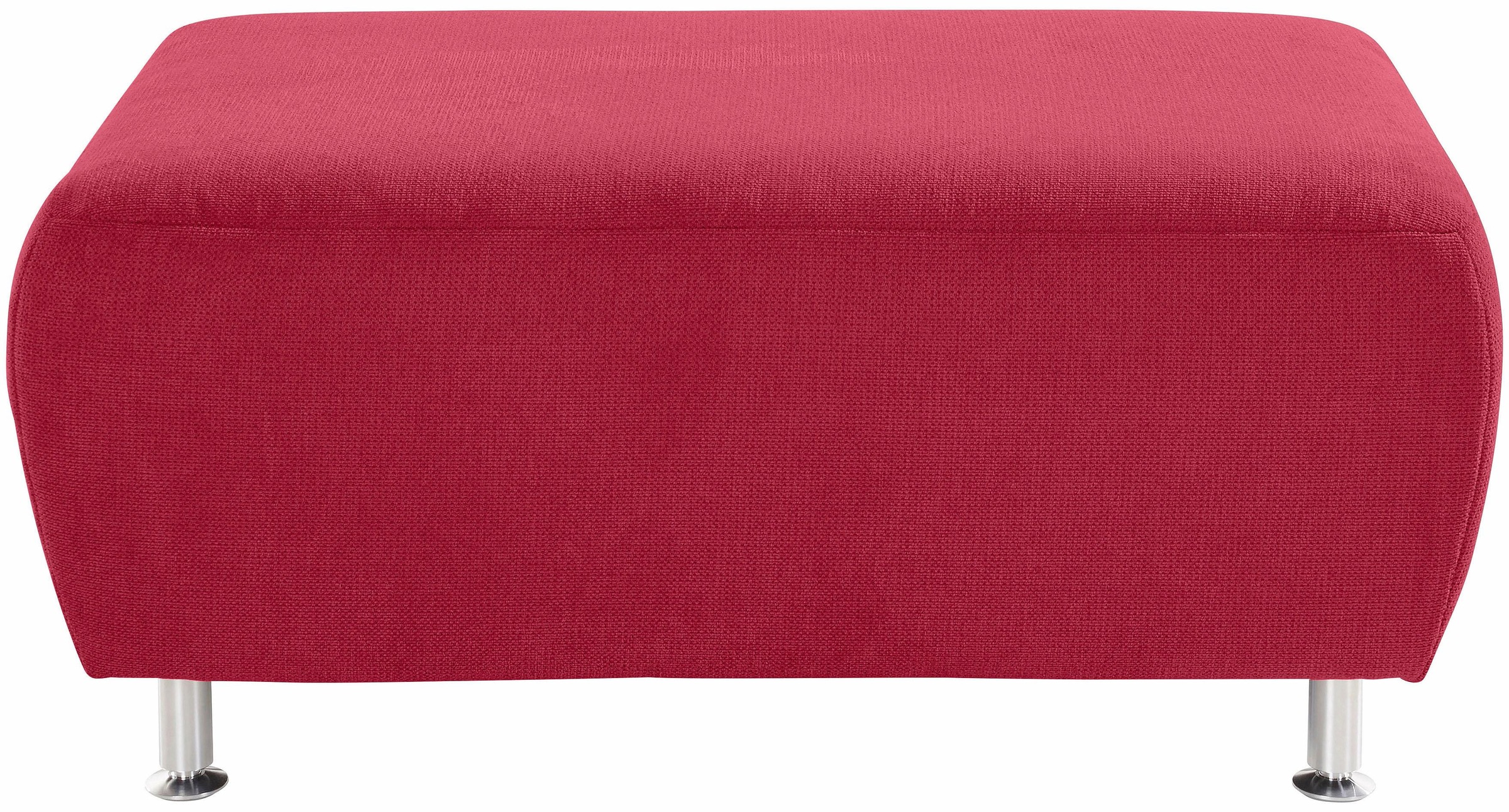 Home affaire Hocker "Manhattan" in drei Bezugsqualitäten günstig online kaufen