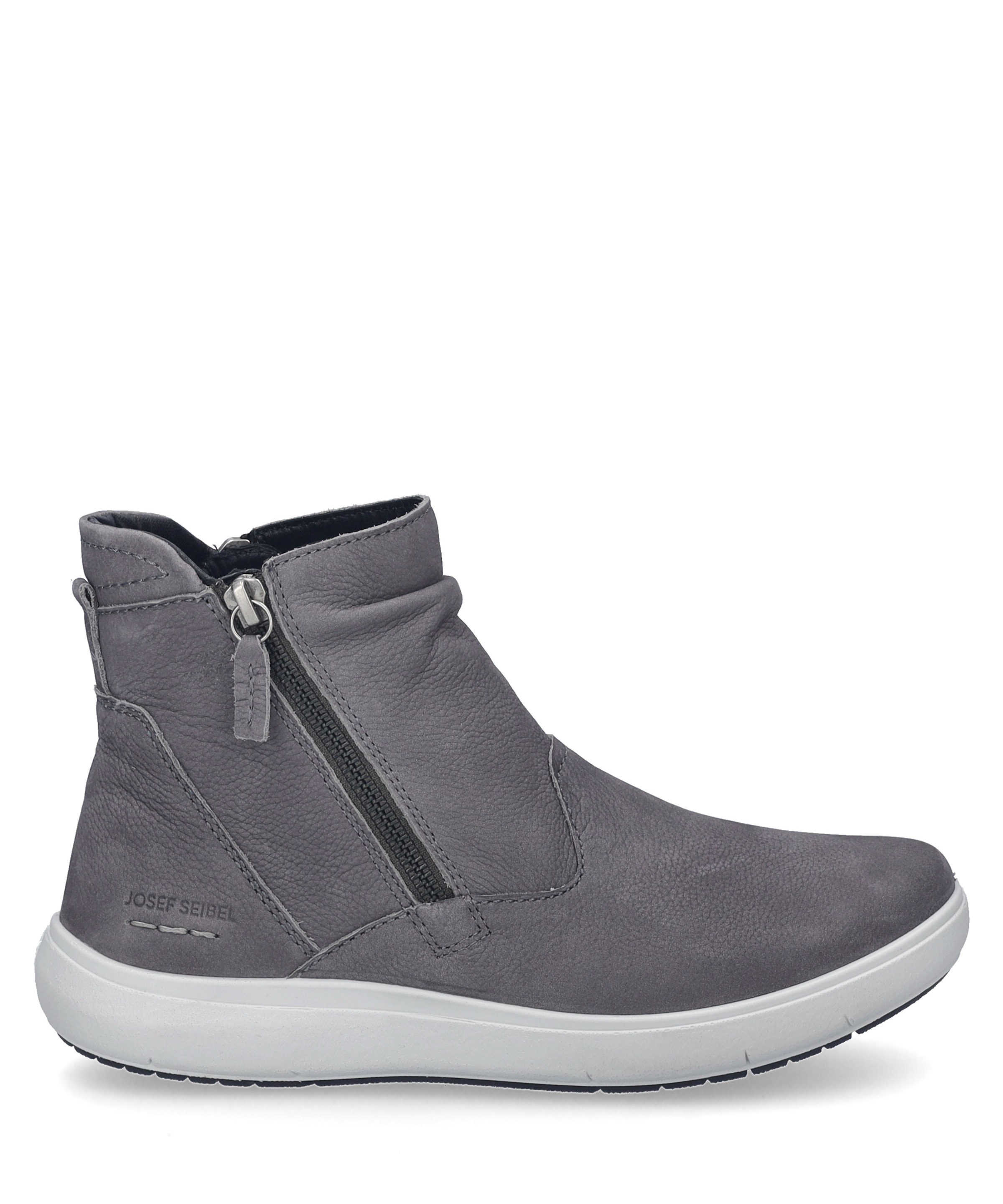 Josef Seibel Stiefelette »Megan 12, grau«