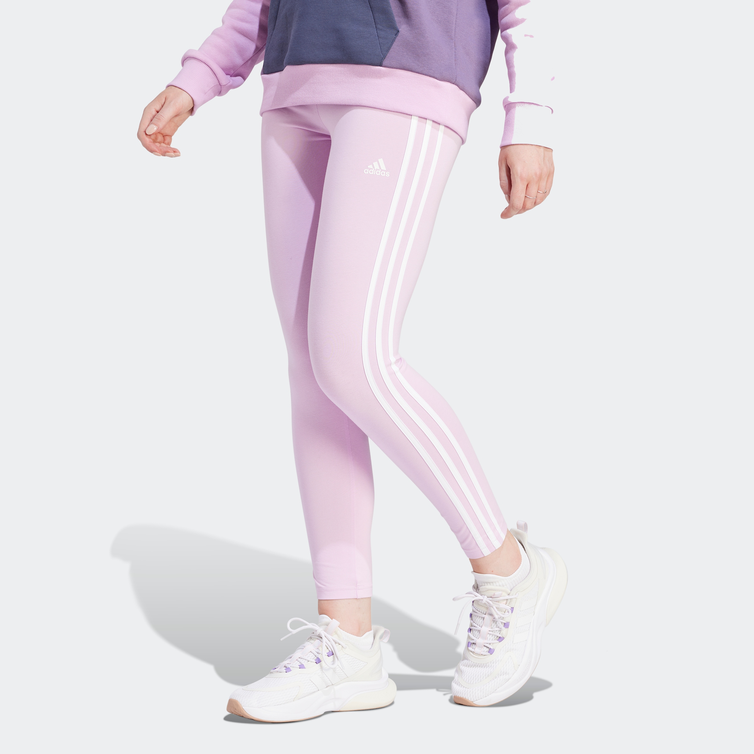 adidas Sportswear Leggings »W 3S LG«, HW Raten (1 | auf tlg.) BAUR