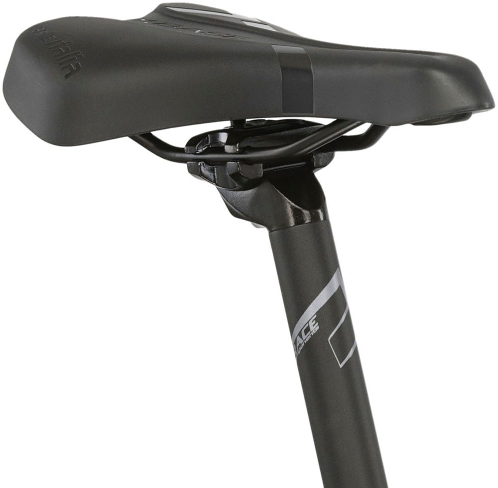 Kross E-Bike »E-MTB Lea Boost 5.0 27.5 Zoll lila«, 10 Gang, microSHIFT, ADVENT X M6205, Mittelmotor 250 W