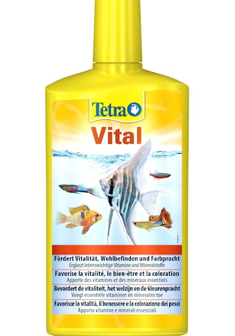 Tetra Aquariumpflege » Vital« 500 ml