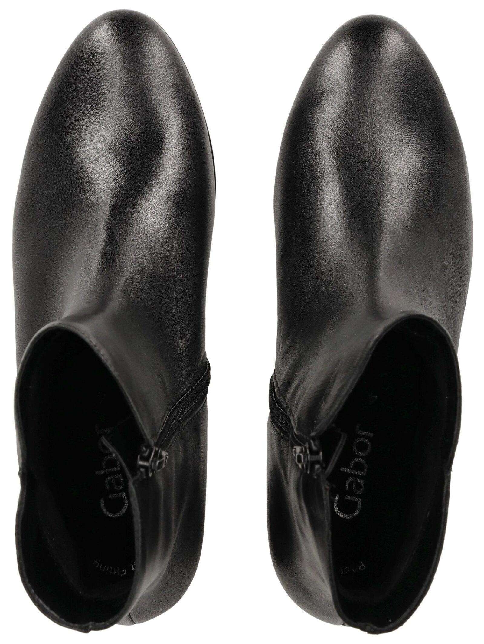 Gabor Stiefelette »Gabor Stiefelette Nappaleder«