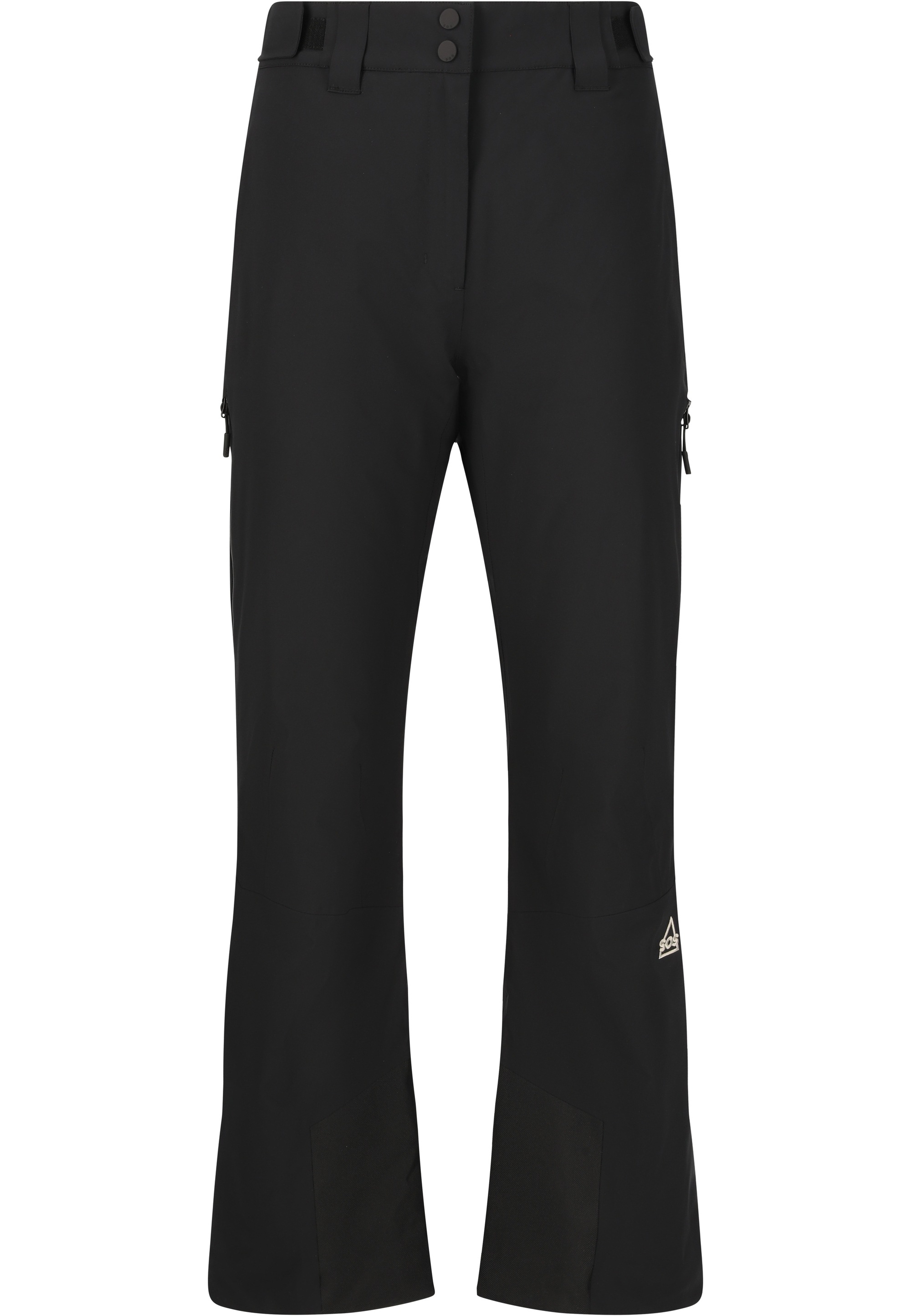 SOS Skihose »Samkos«  mit wasserdichter Membran