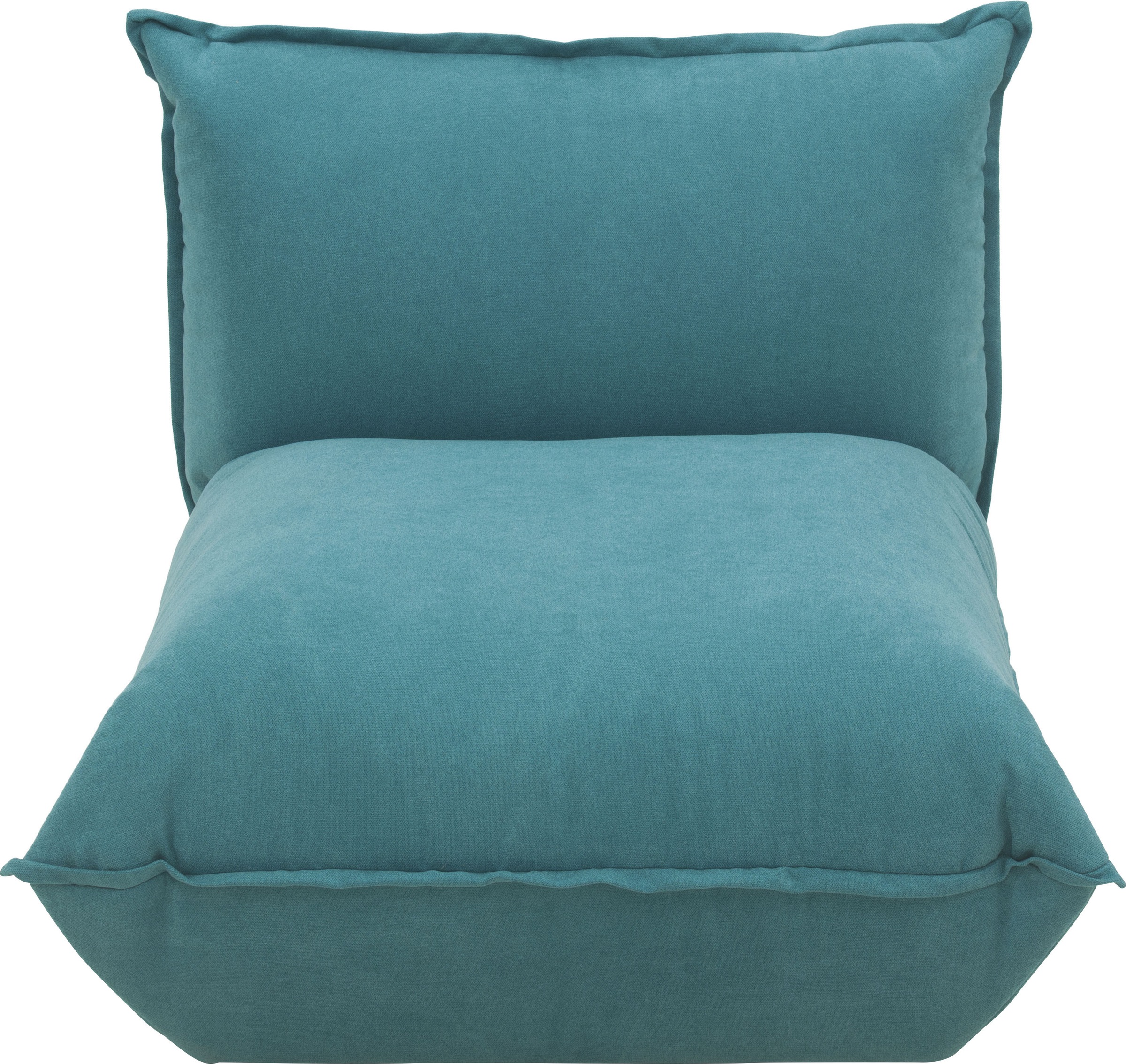 DOMO collection Sessel "Nantes Loungesessel, Wohlfühlsessel" hochwertig gep günstig online kaufen