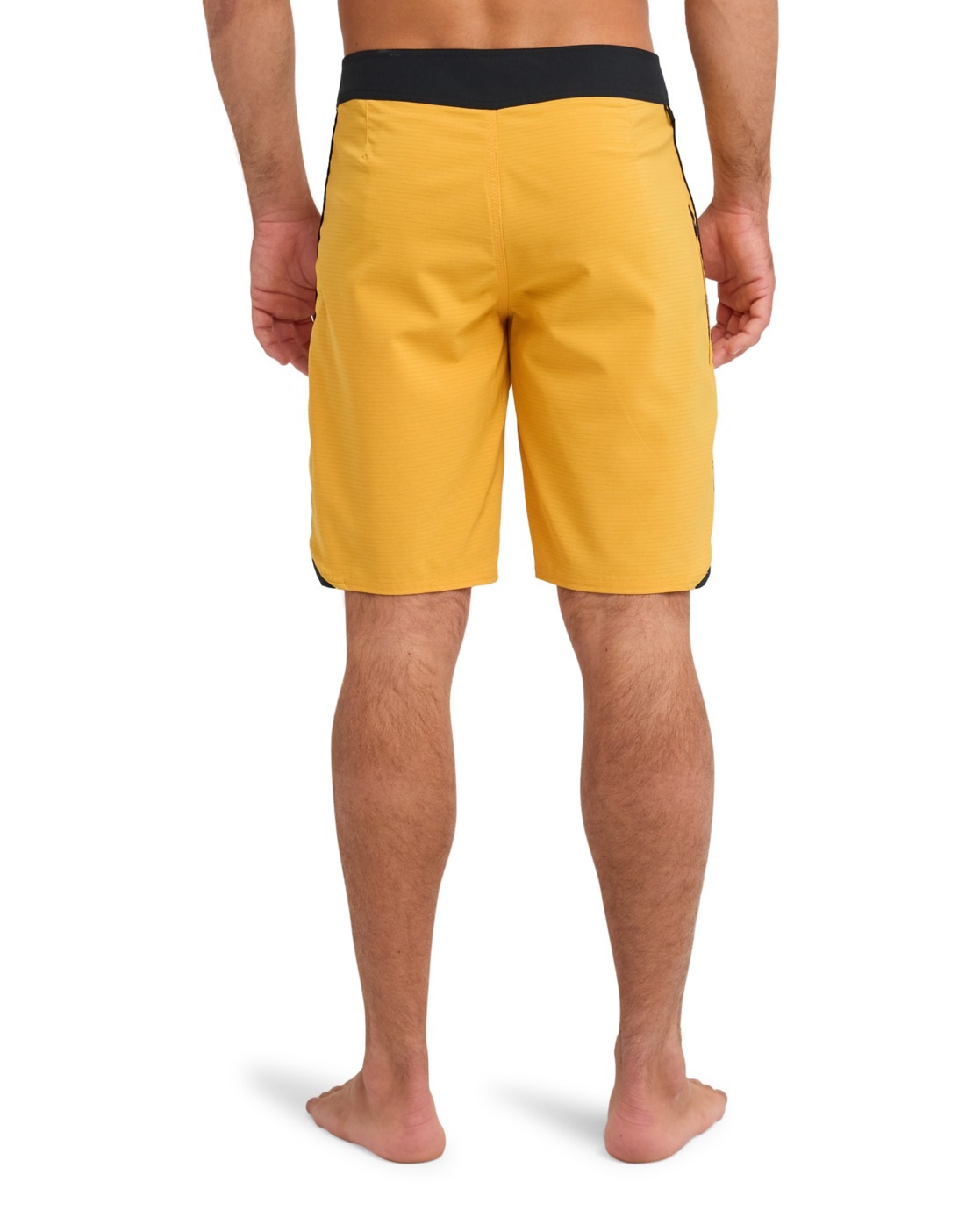 Quiksilver Short De Bain Highline 20´´ Mineral Yellow 28 Homme 2