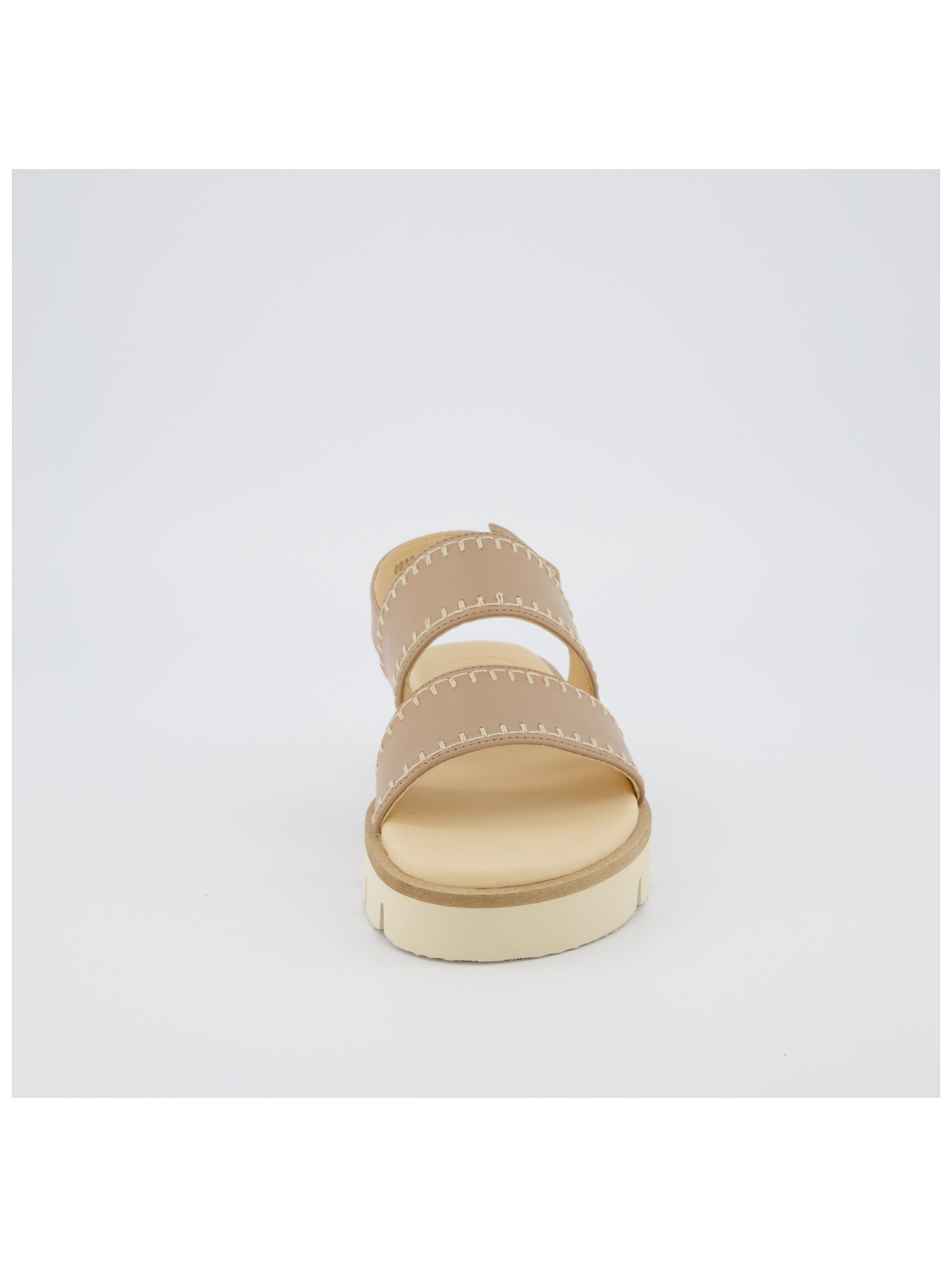 Paul Green Riemchensandale »Paul Green Sandalen Glattleder«