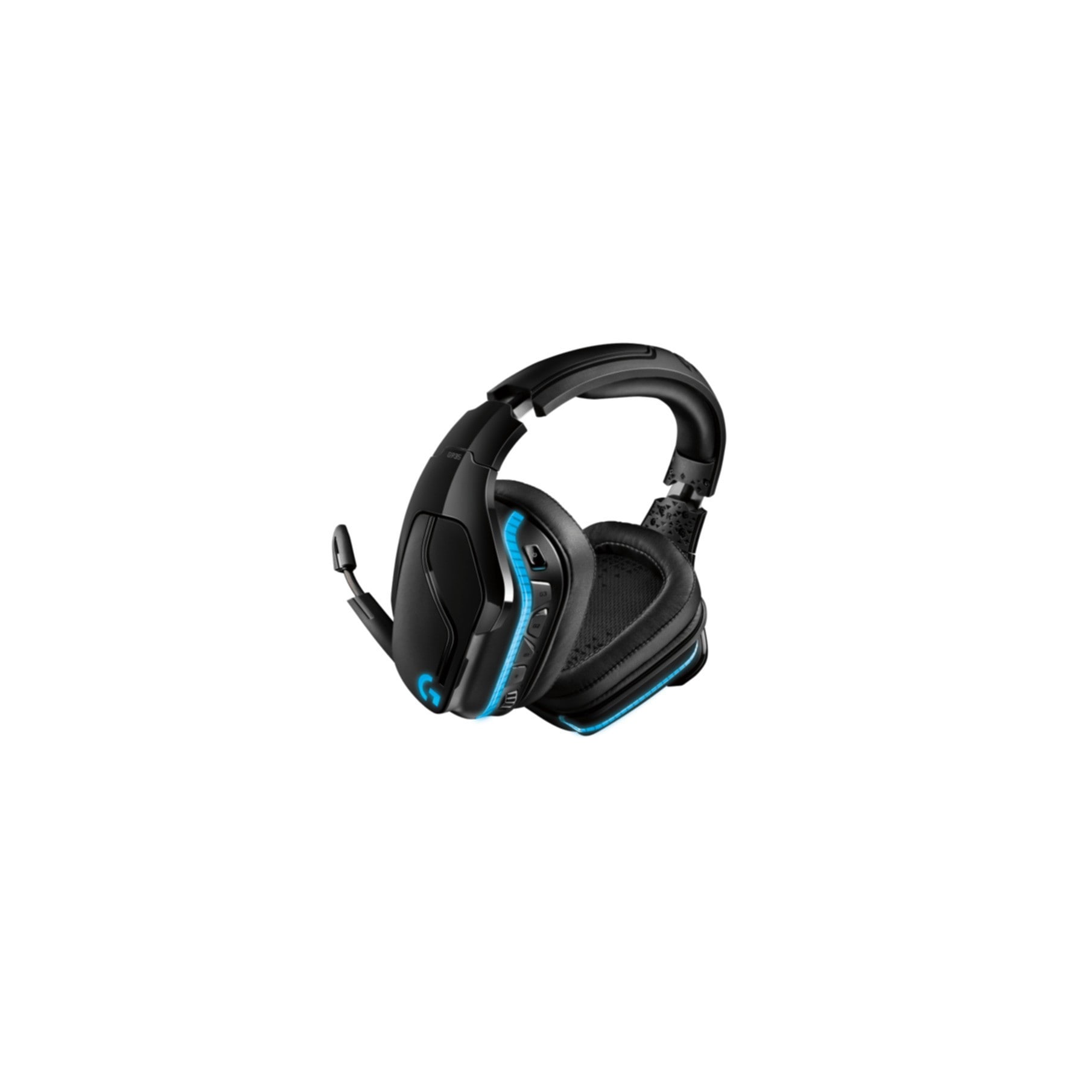 Logitech Kopfhörer »G935 Gaming Headset« nicht vorhanden Freisprechfunktion