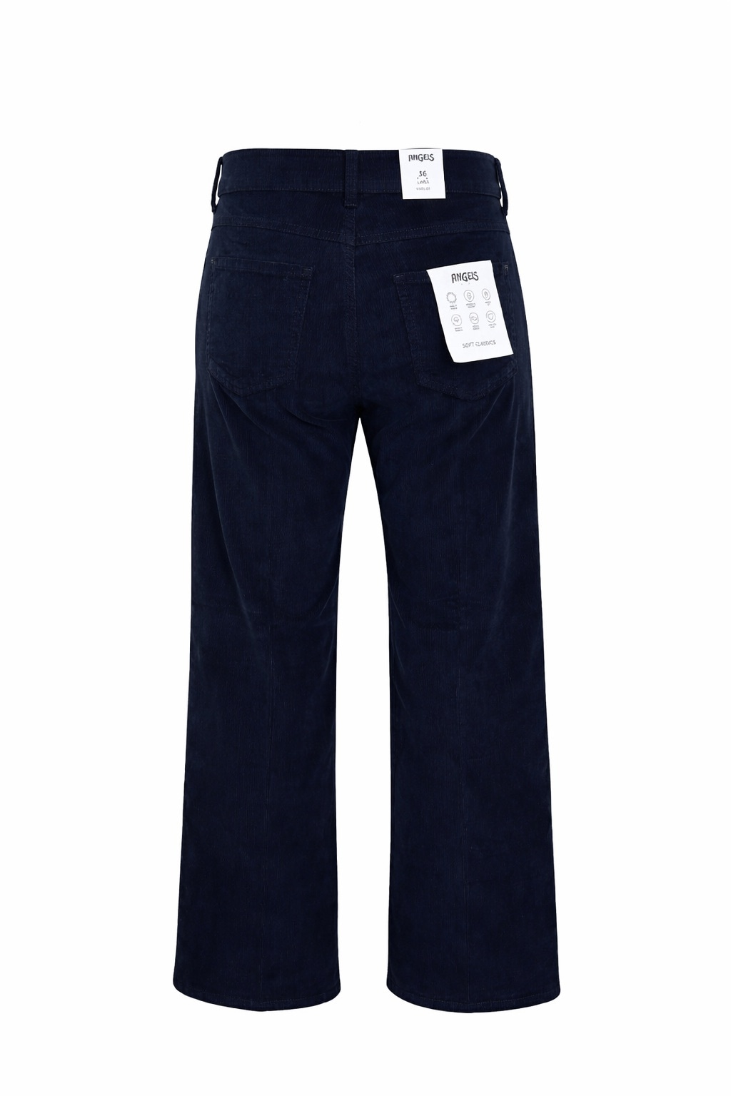 ANGELS Cordhose