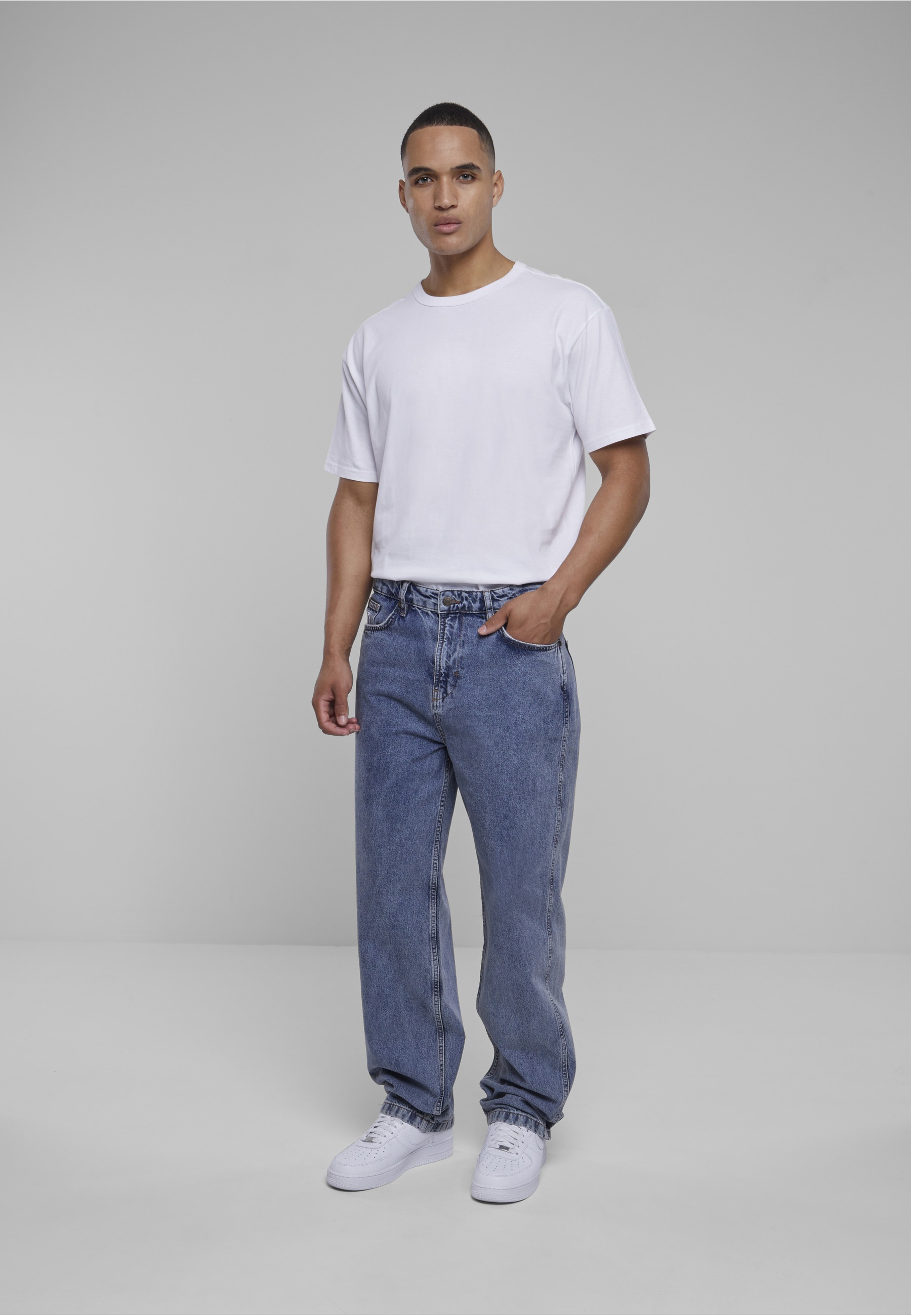Karl Kani Bequeme Jeans »Karl Kani Herren«