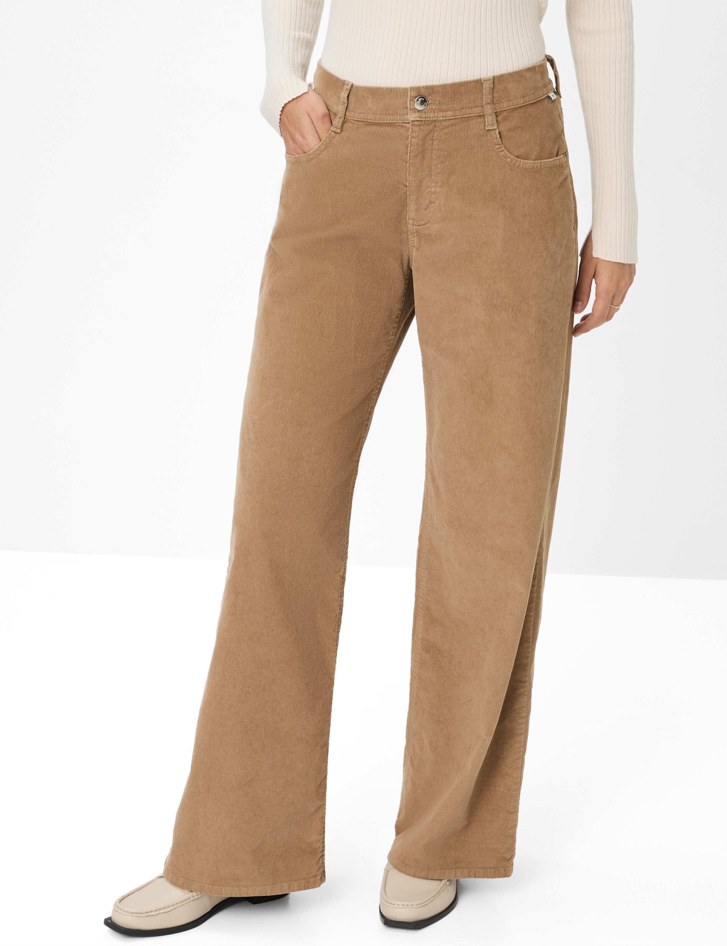 Brax 5-Pocket-Hose "Style MORGAN" günstig online kaufen