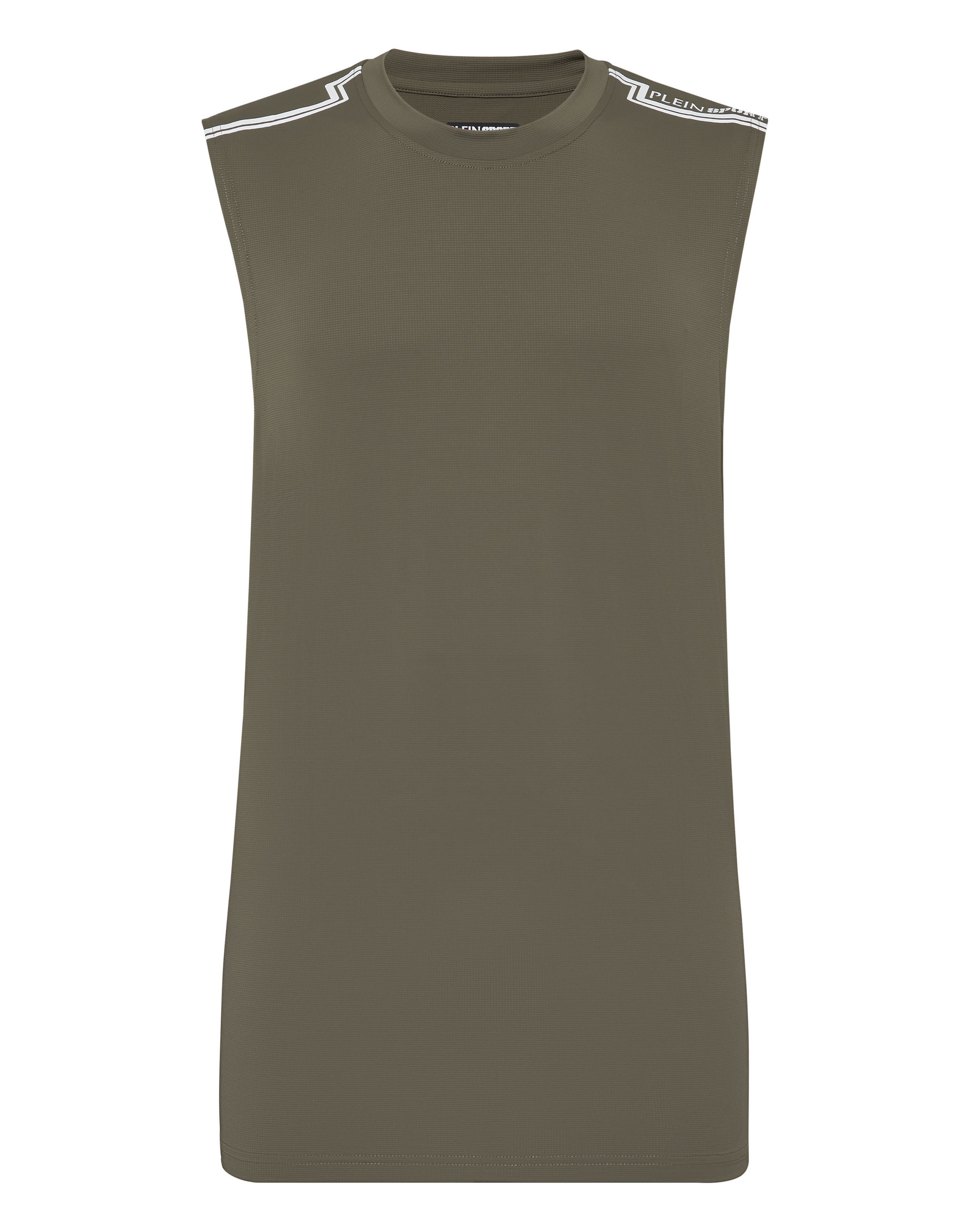 PLEIN SPORT T-Shirt »Tanktop«