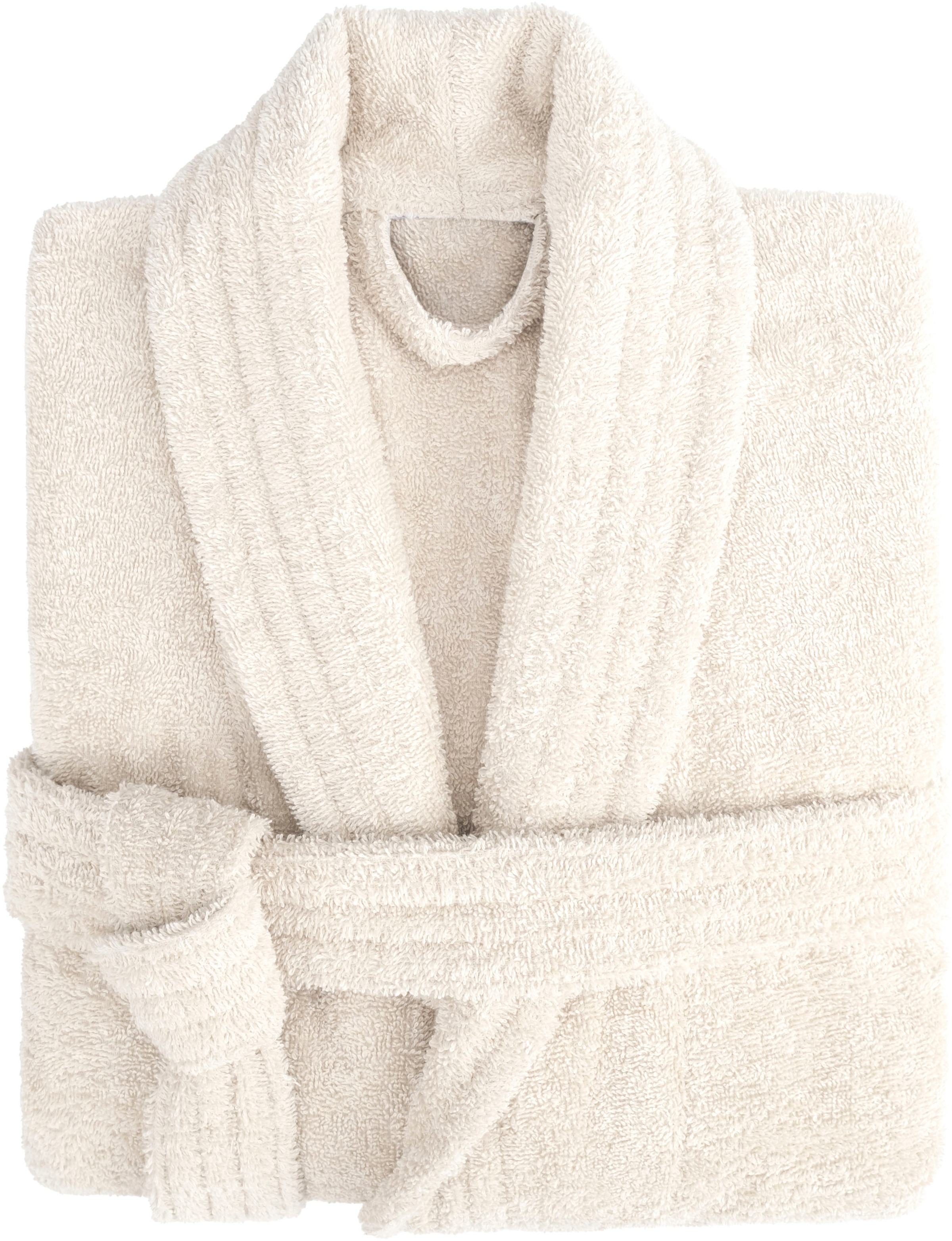 HAMMETEX Damenbademantel "Ren, 100% Baumwolle" 380 g/m² Frottee Bademantel günstig online kaufen