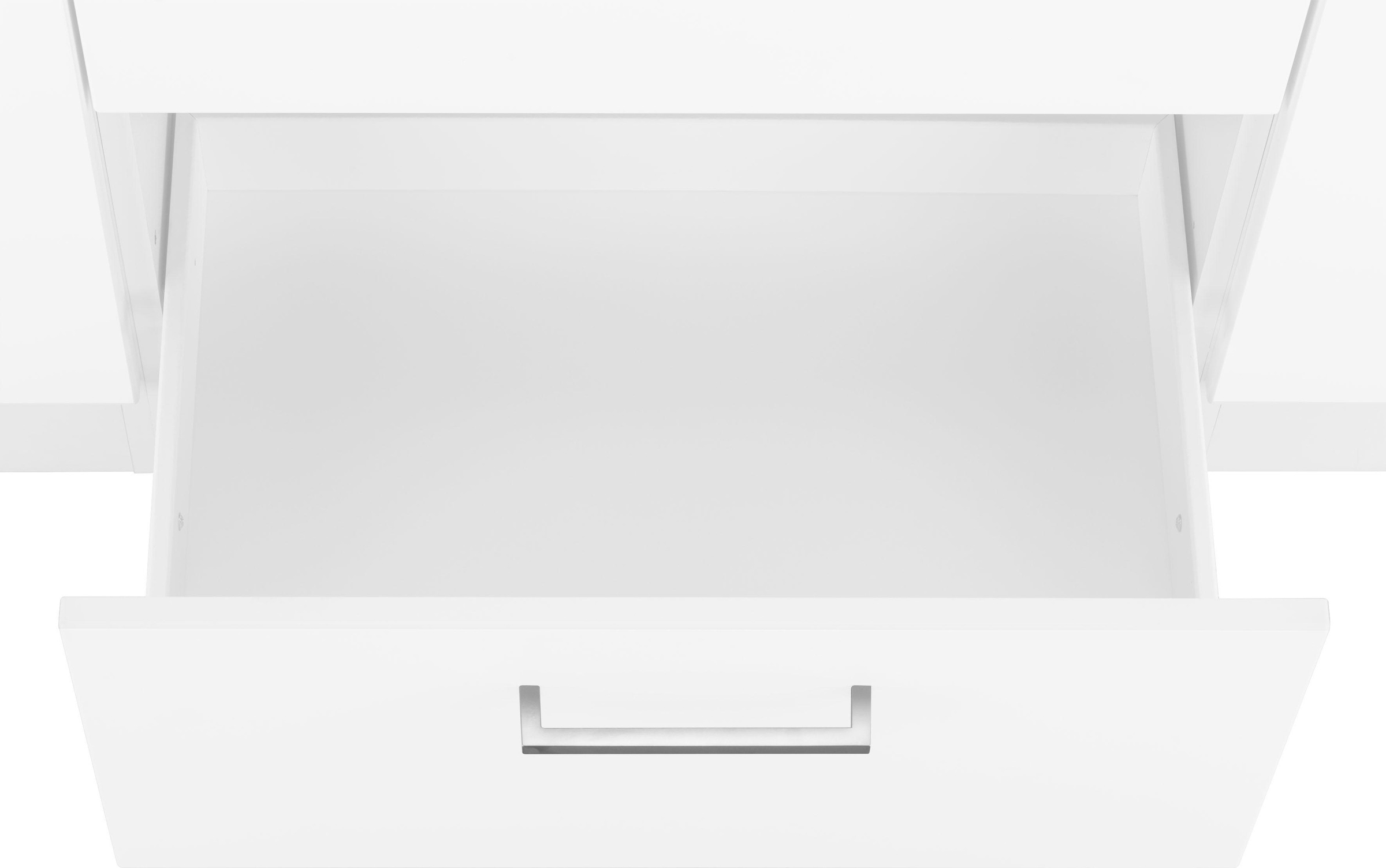 KOCHSTATION Unterschrank »KS-Visby«, Breite 180 cm