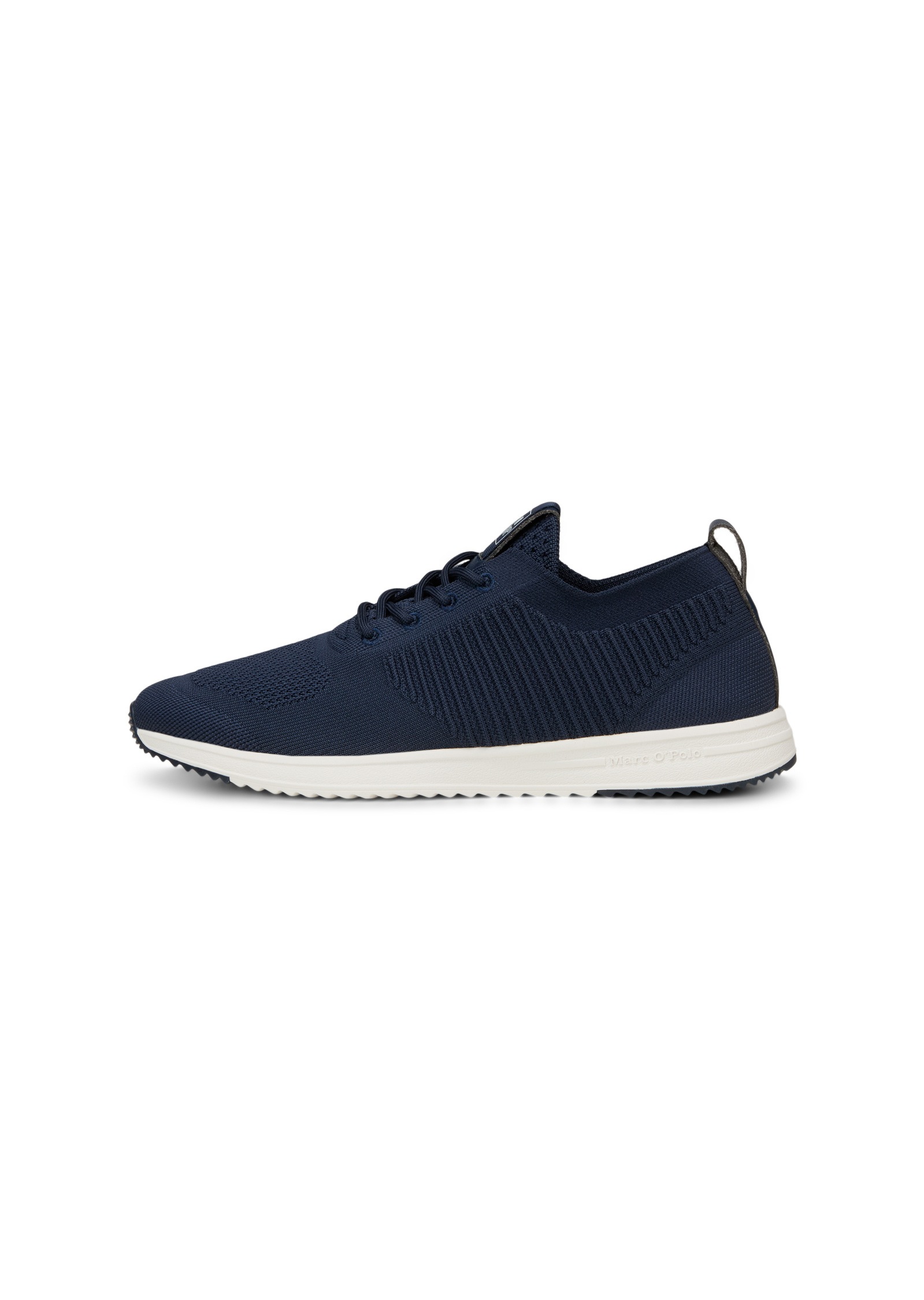Marc O'Polo Sneaker »aus recyceltem Polyester«