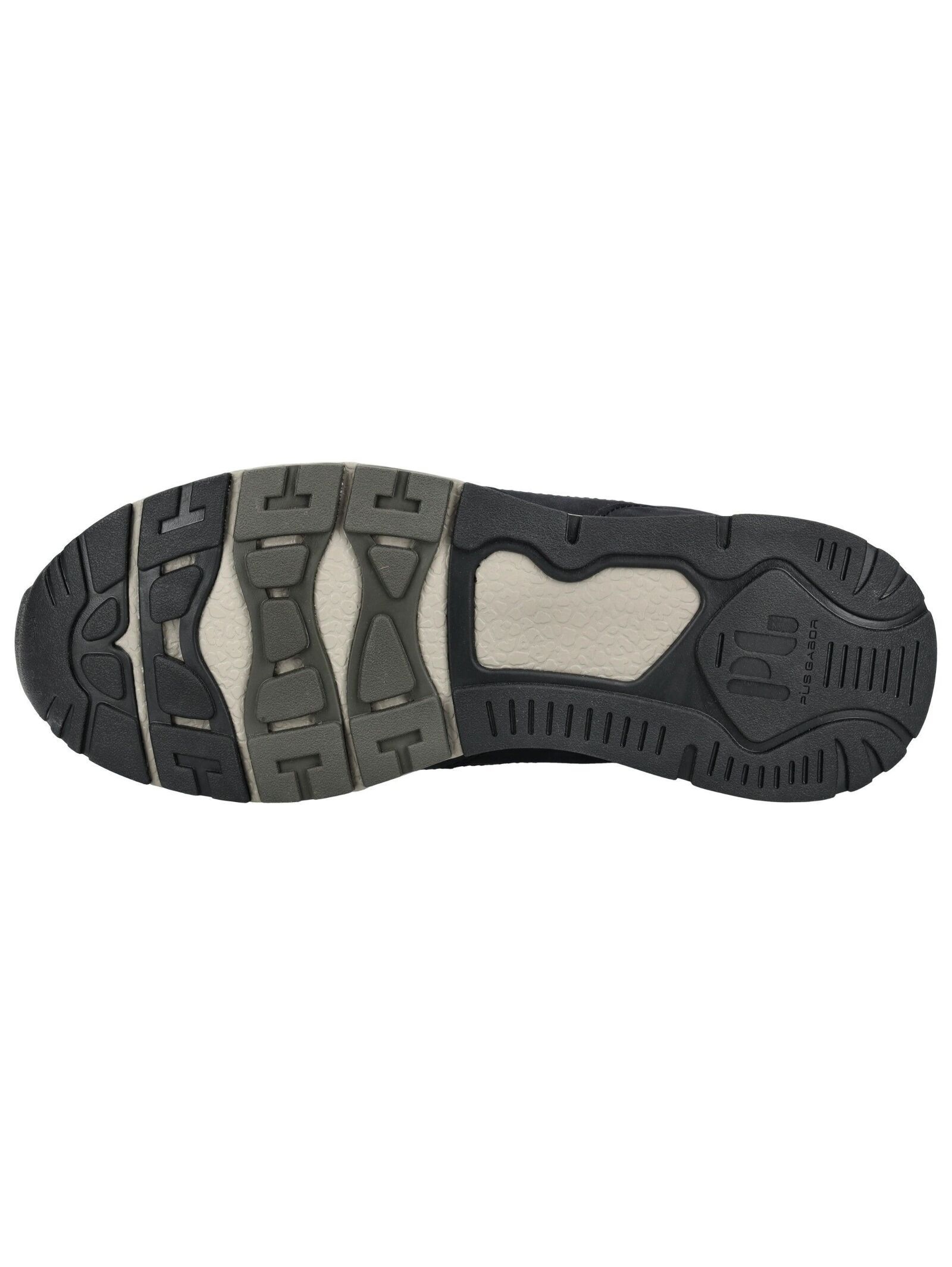 Pius Gabor Sneaker »Pius Gabor Sneaker Leder«