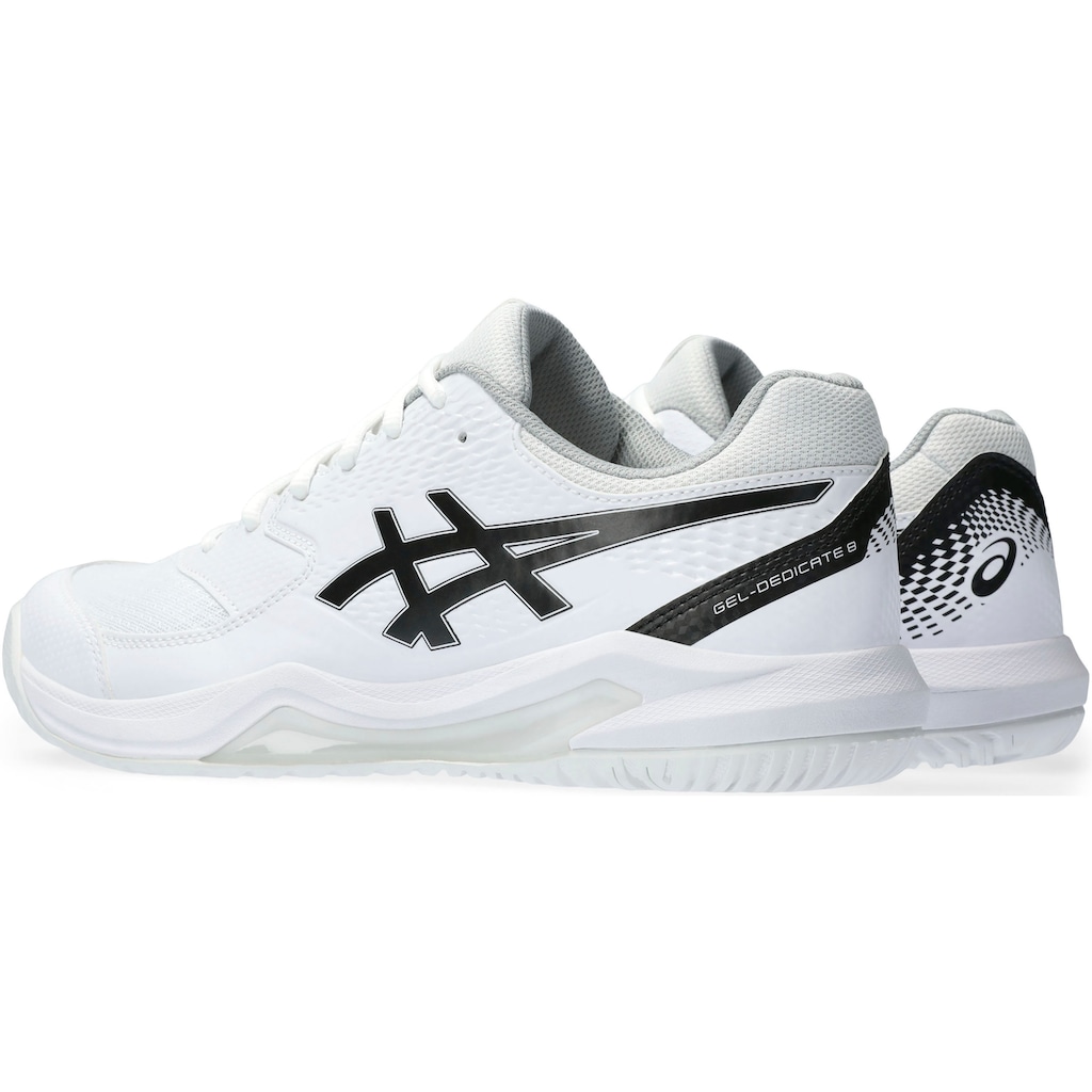 Asics Tennisschuh »GEL-DEDICATE 8«