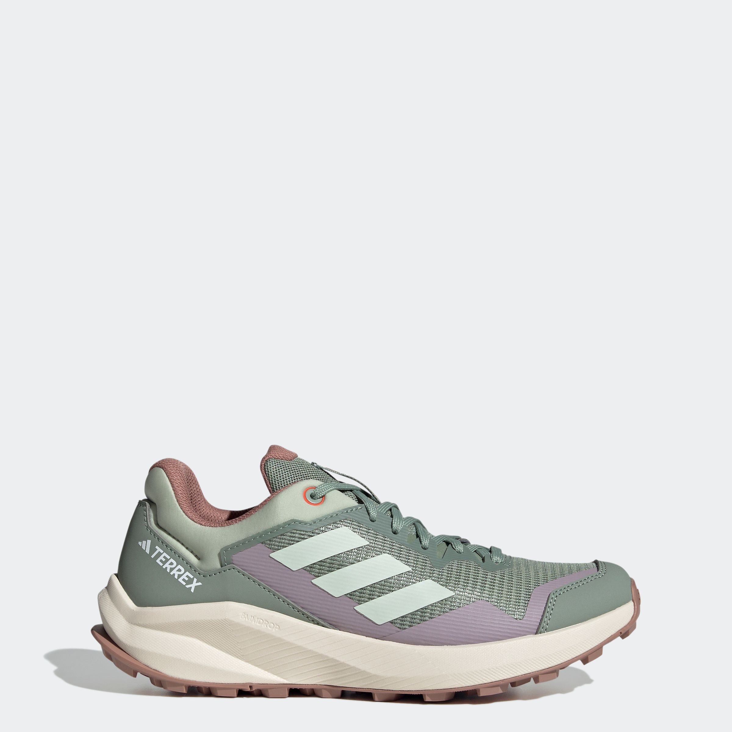adidas TERREX Trailrunningschuh »TRAIL RIDER TRAILRUNNING«