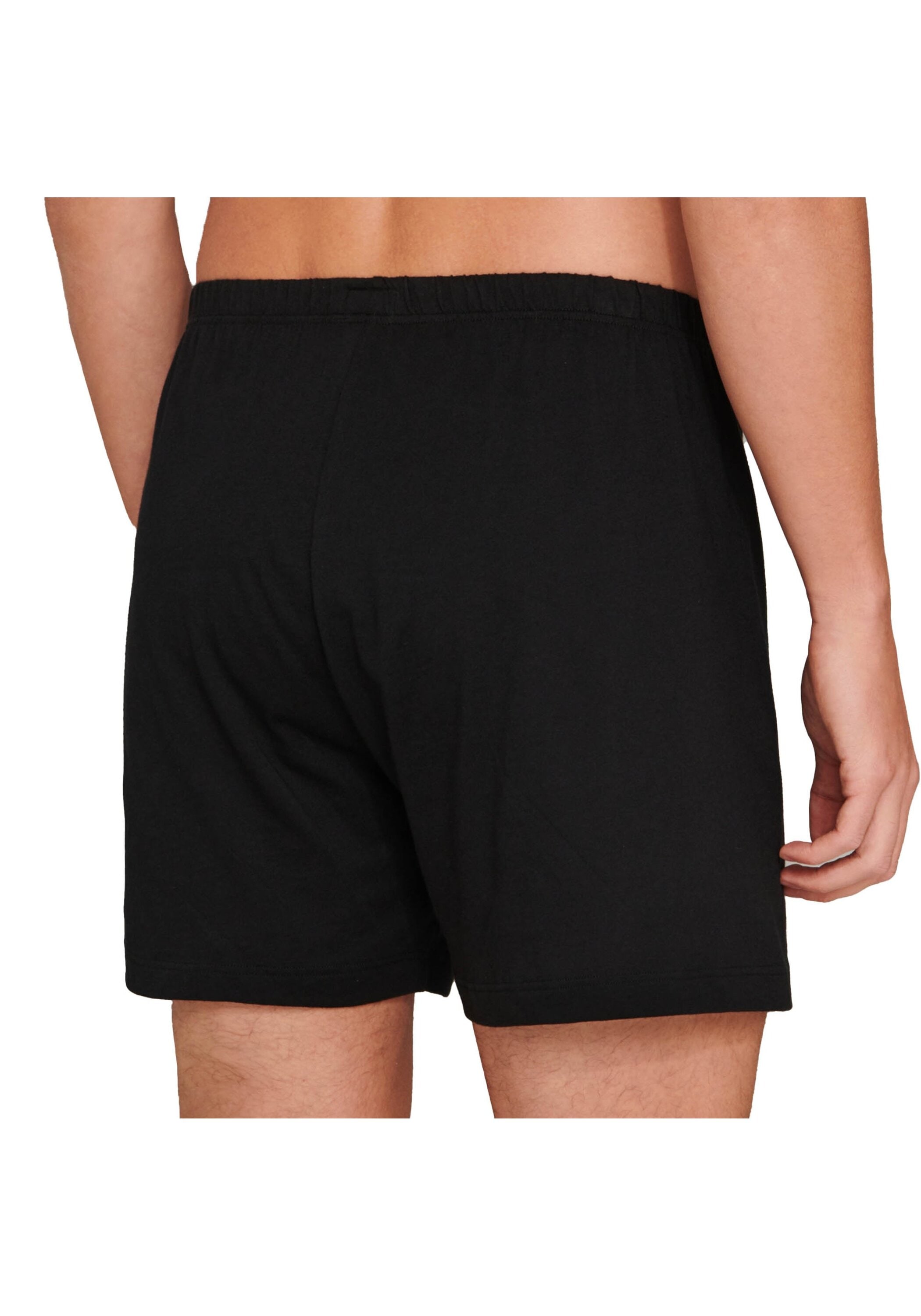 Schiesser Boxershorts »Boxershort 2er Pack«