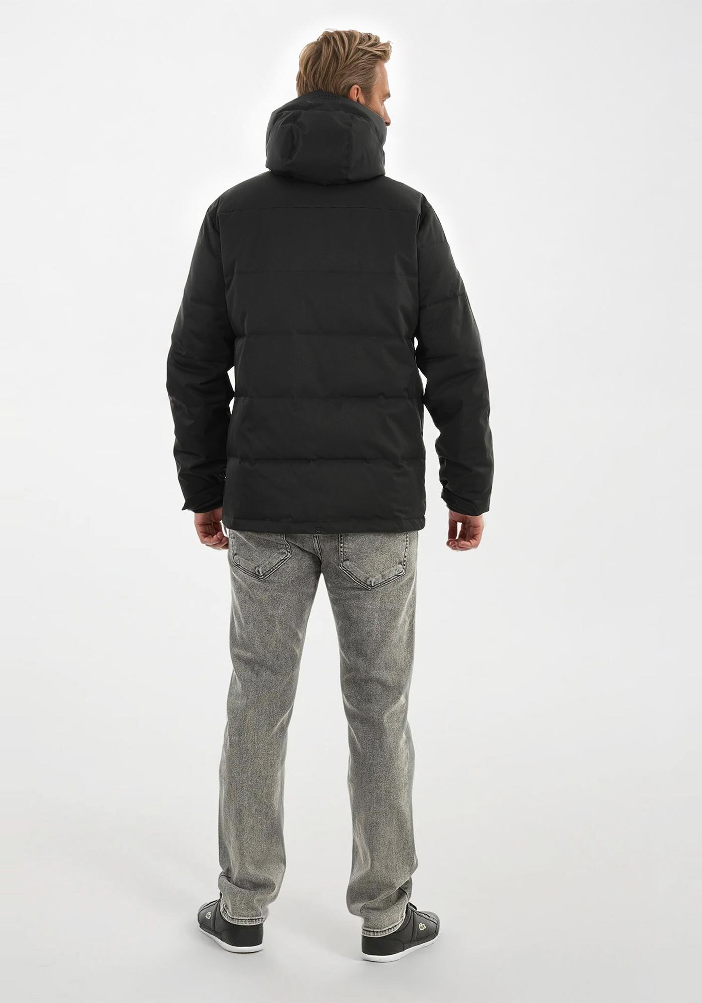 Arctic Seven Winterjacke »ASHuysk« aus wasserabweisendem Obermaterial