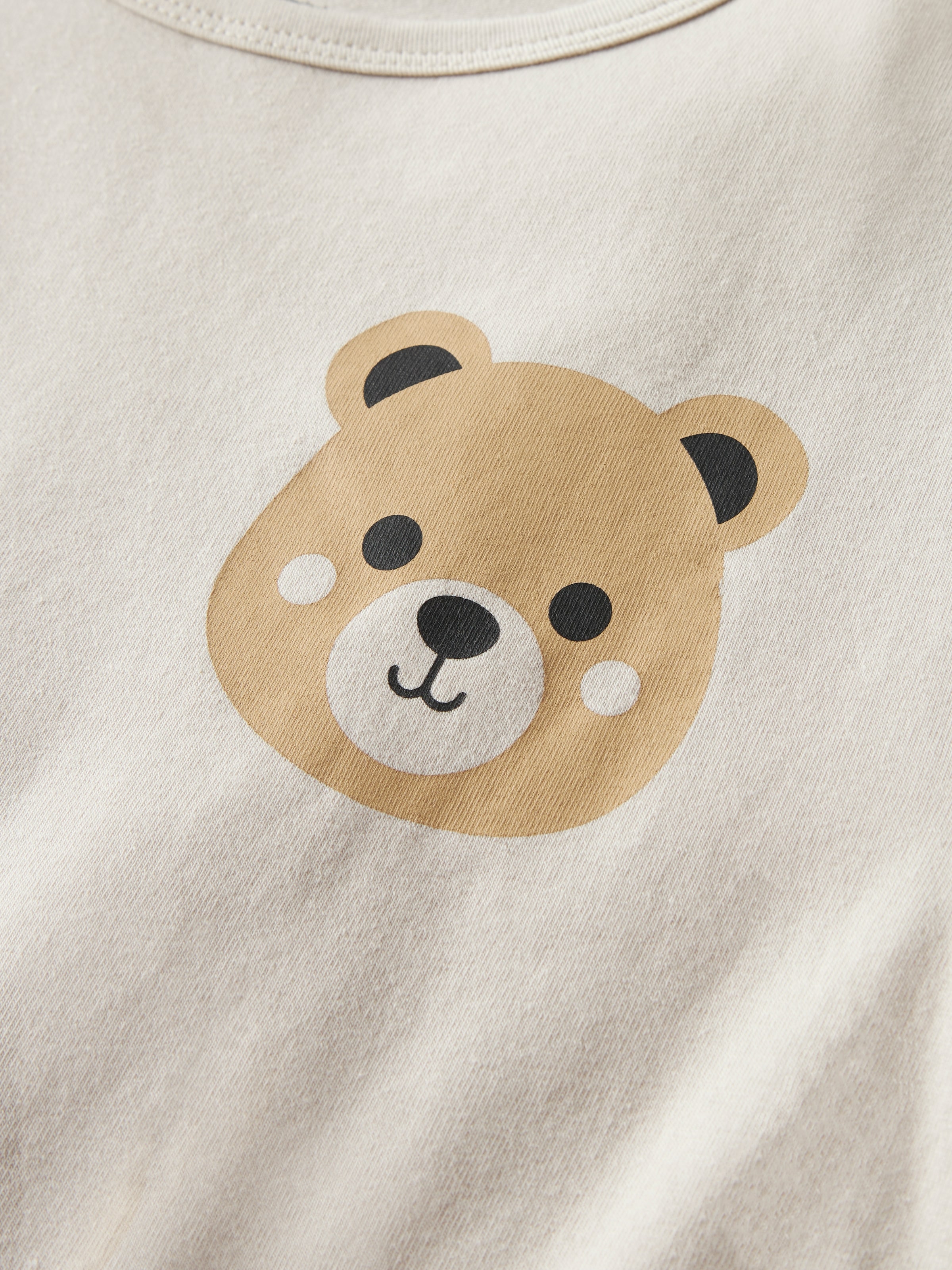 Name It Schlafanzug »NMMNIGHTSET 2P AOP NOOS« Packung, 2 tlg.