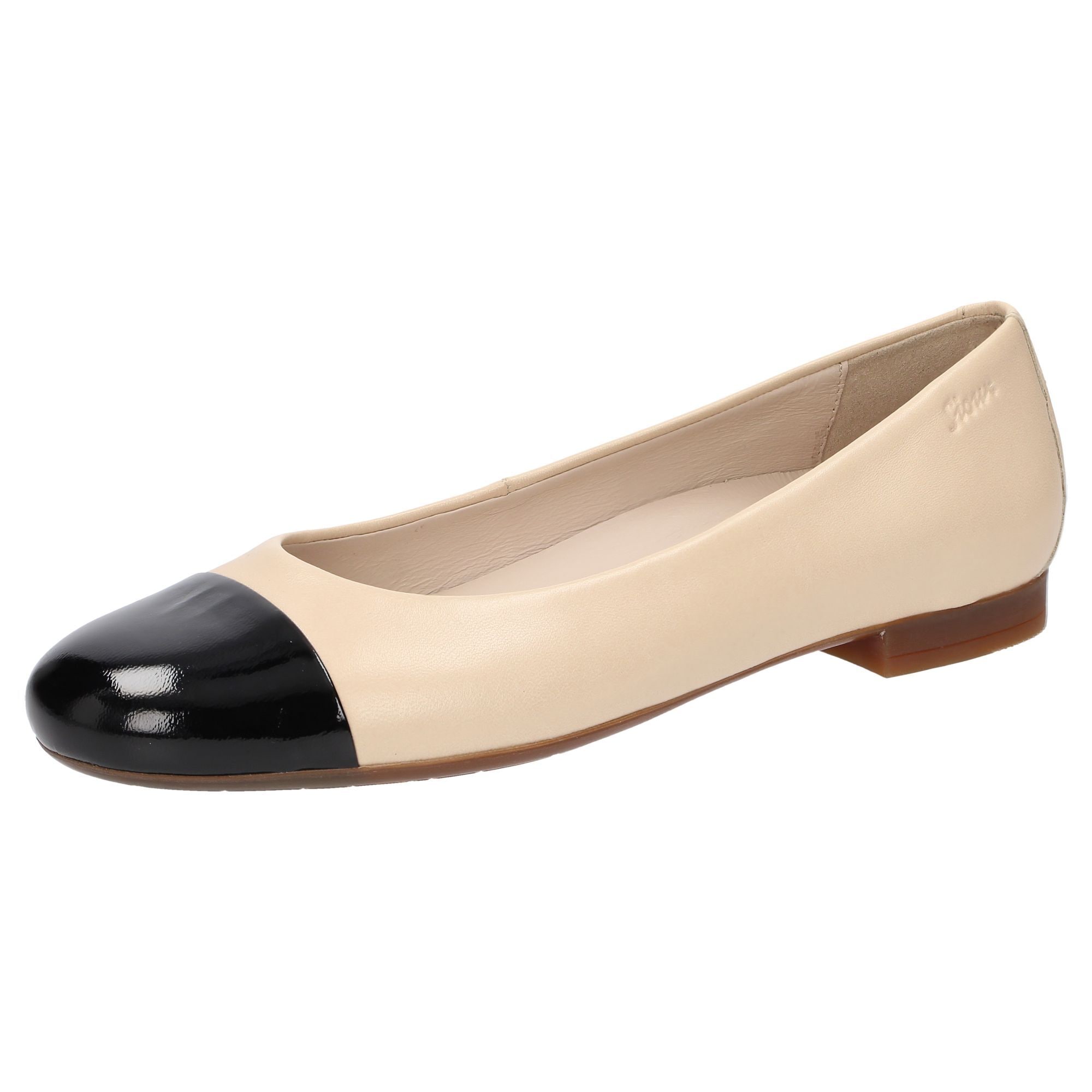SIOUX Ballerina »Villanelle-702«