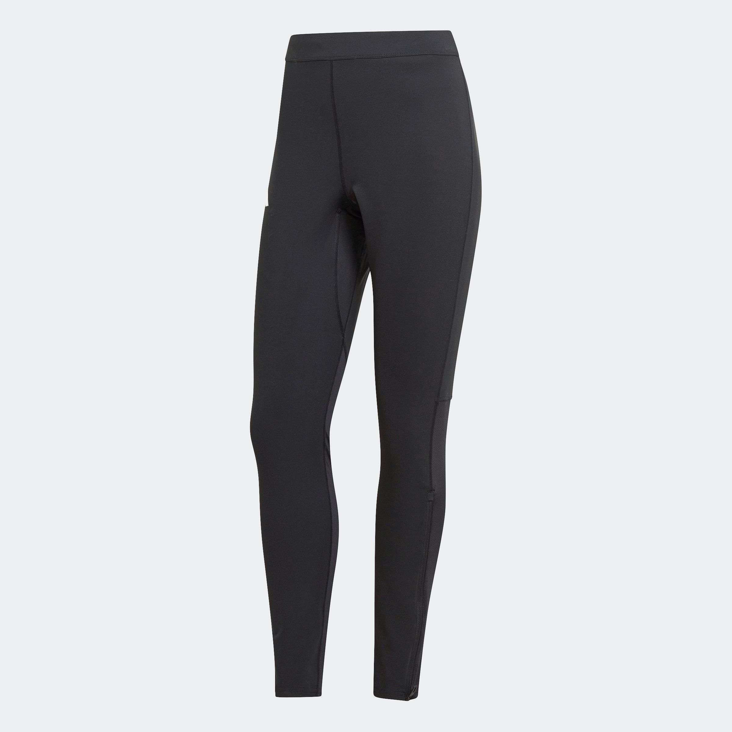 adidas Performance Lauftights »ADIZERO E L TGT«, (1 tlg.)