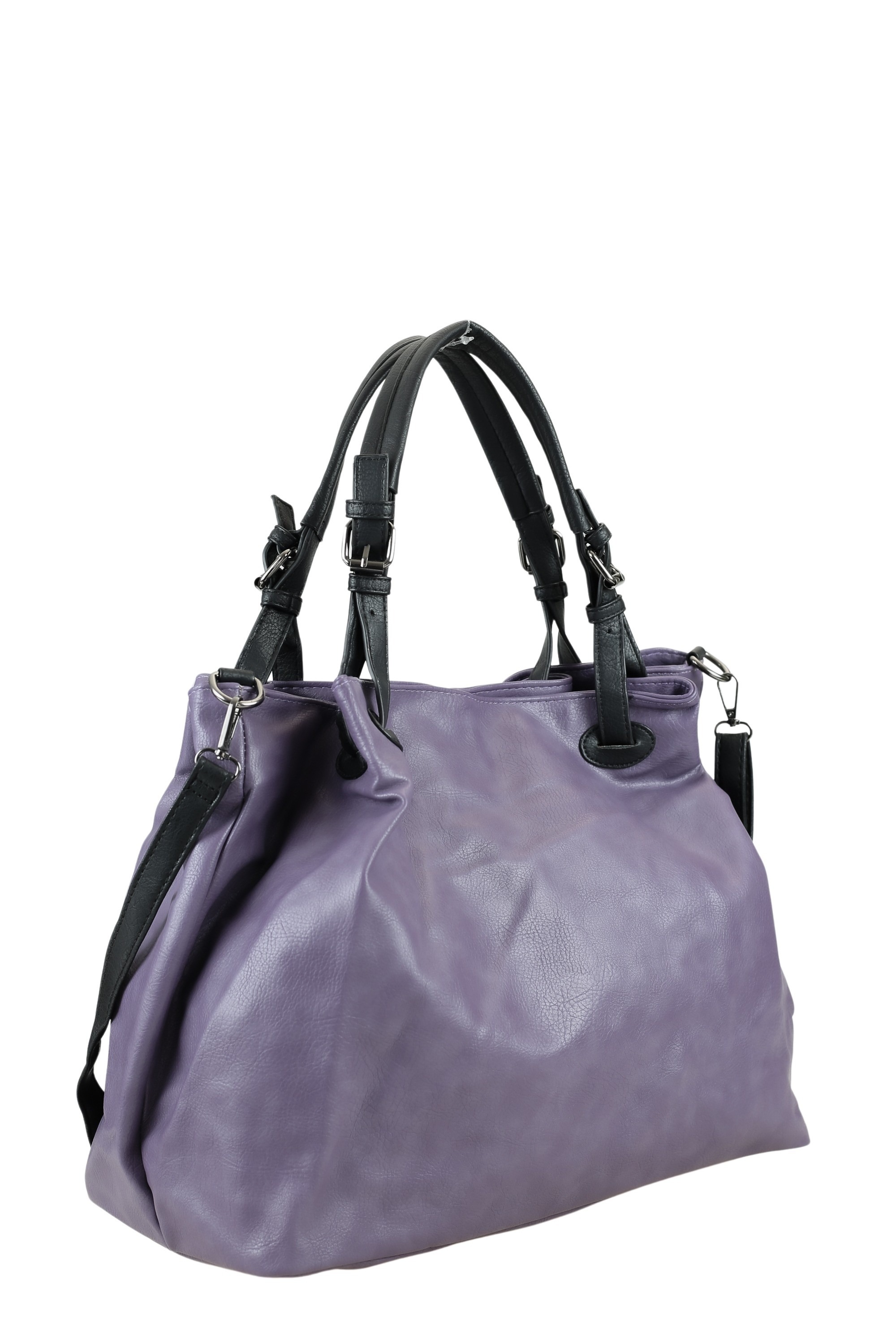TONI&FRIENDS Schultertasche »CarryKing«, XL Tasche mit viel Platz und Fächern