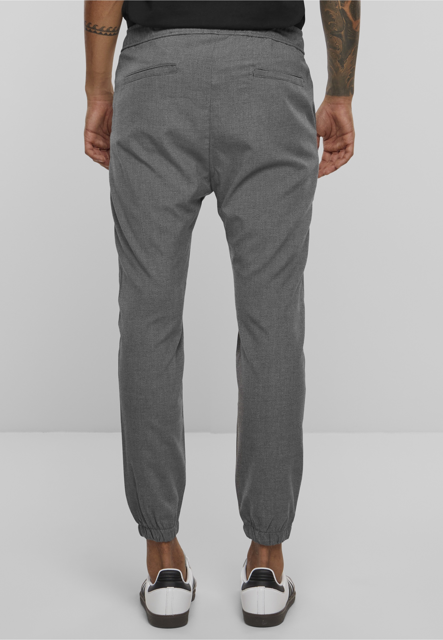 2Y Studios Stoffhose »2Y Studios Herren 2Y Cropped Pants«