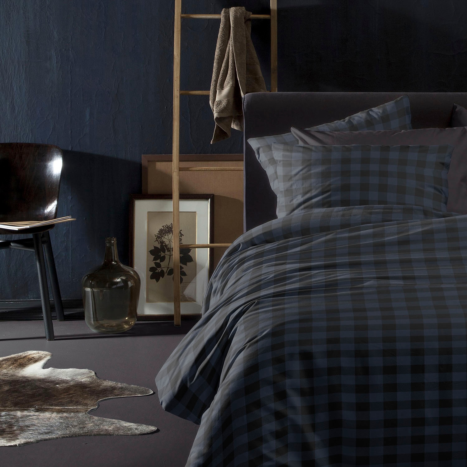 damai Bettwäsche "Timber" 2 Stk. Damai günstig online kaufen