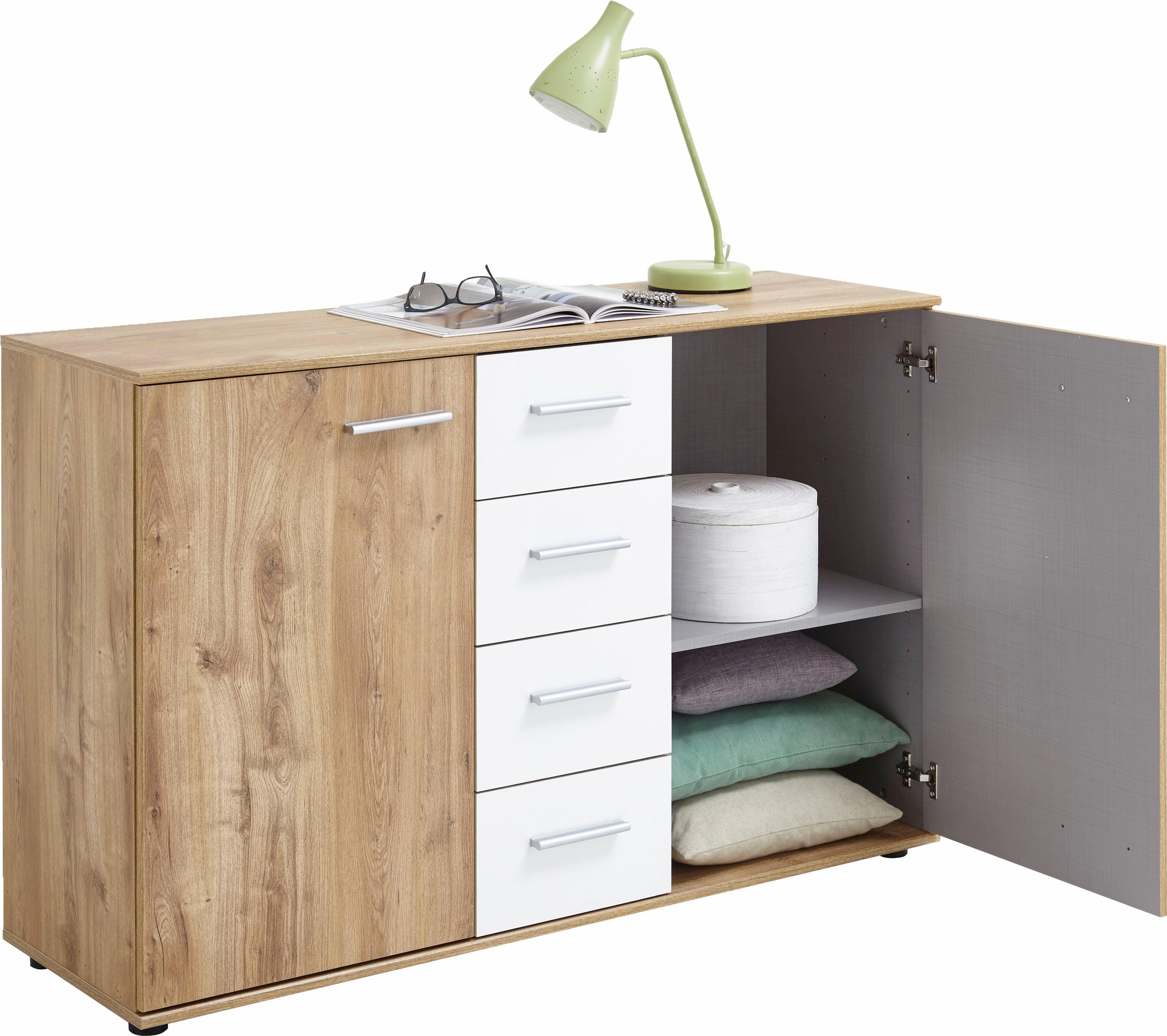 Thumbnail - Wimex Kombikommode "Katrin"