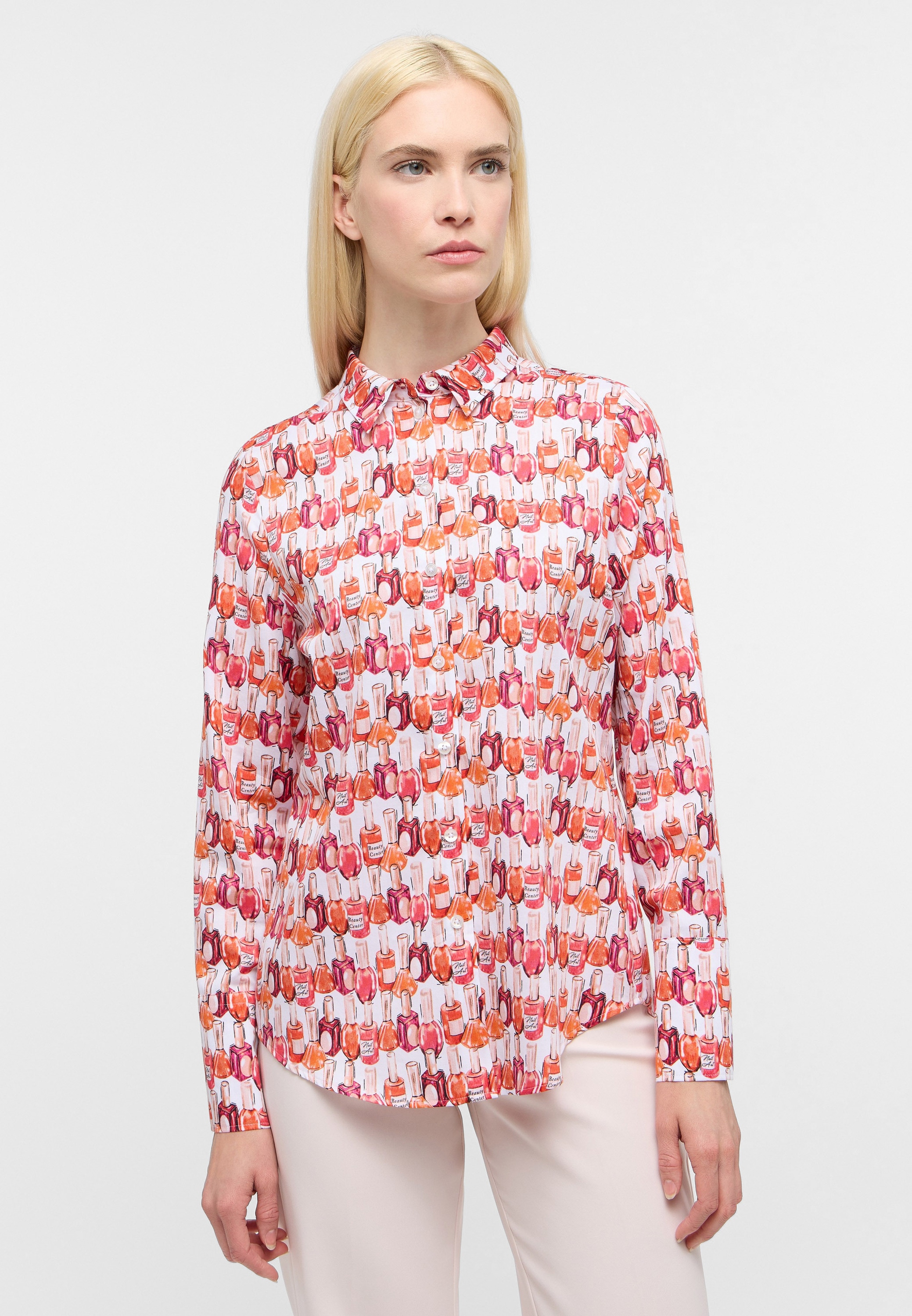 Eterna "REGULAR FIT" EASY IRON (bügelleicht) günstig online kaufen